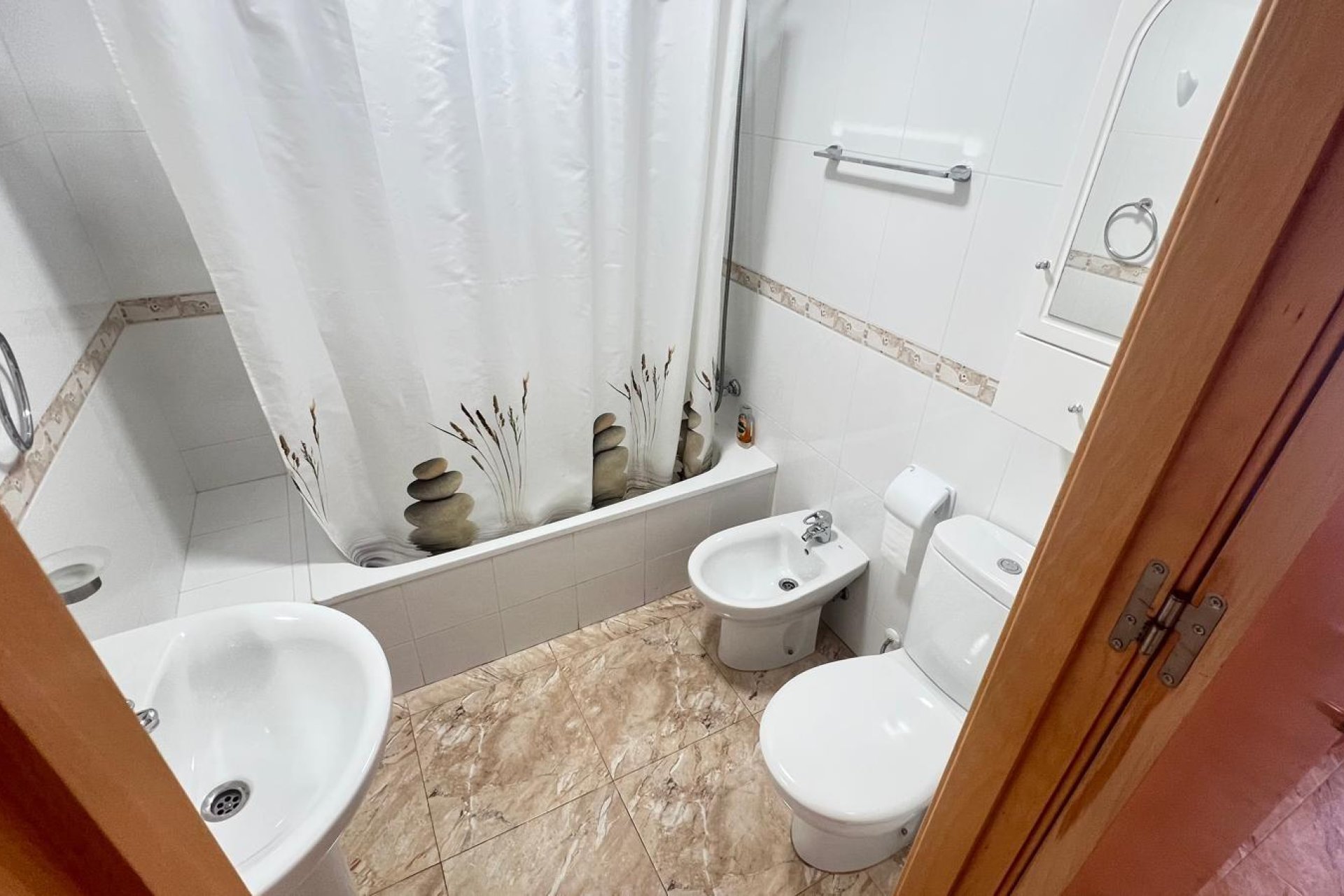 Segunda mano - Apartamento -
Torrevieja - Playa de los Locos
