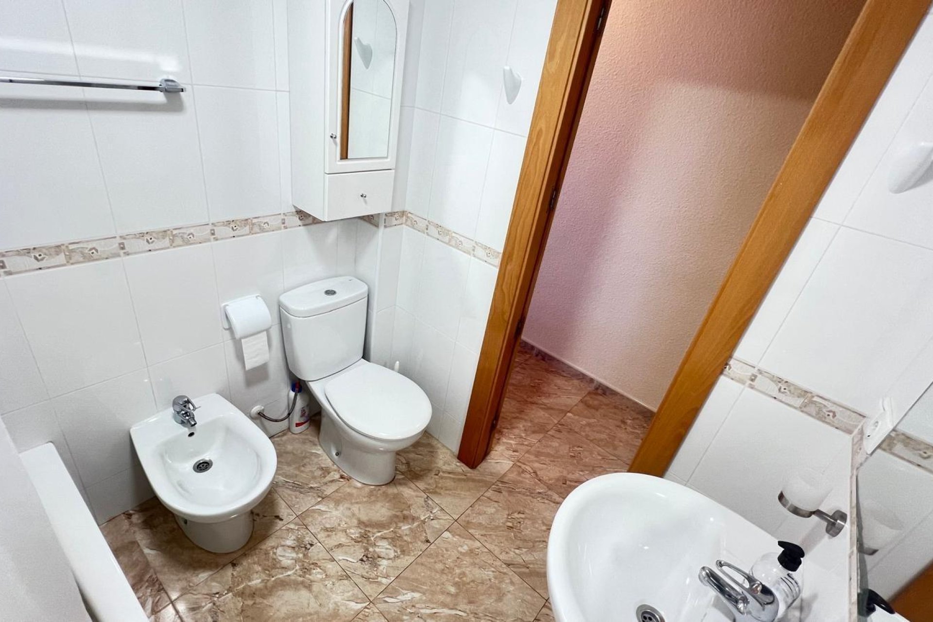 Segunda mano - Apartamento -
Torrevieja - Playa de los Locos