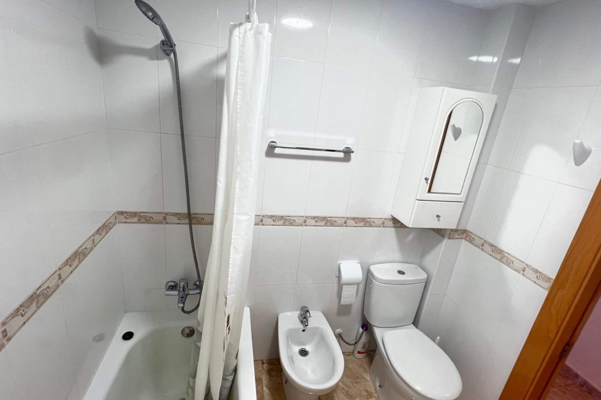Segunda mano - Apartamento -
Torrevieja - Playa de los Locos