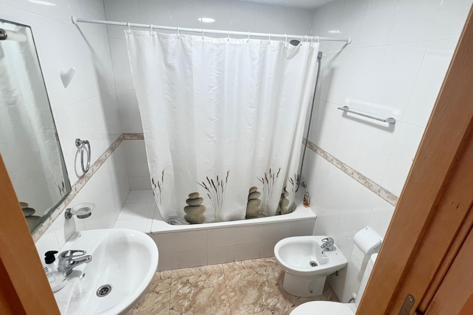 Segunda mano - Apartamento -
Torrevieja - Playa de los Locos