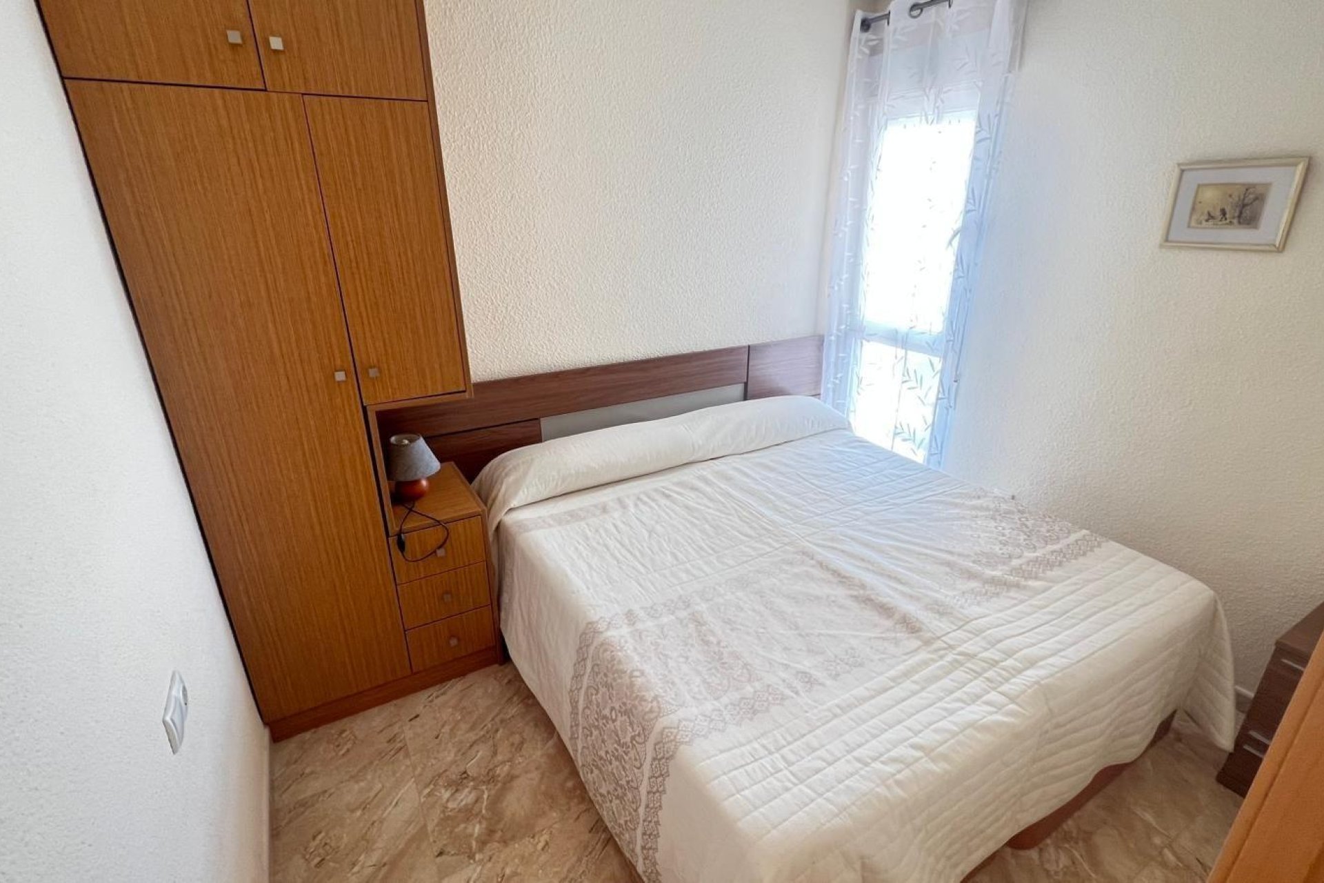 Segunda mano - Apartamento -
Torrevieja - Playa de los Locos