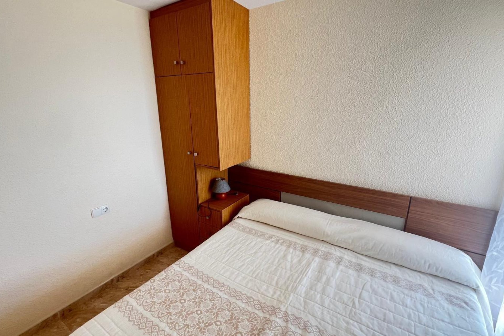 Segunda mano - Apartamento -
Torrevieja - Playa de los Locos