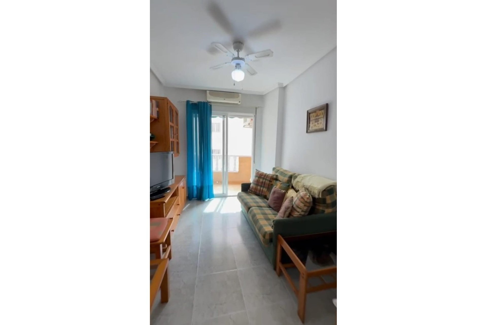 Segunda mano - Apartamento -
Torrevieja - Playa de los Locos