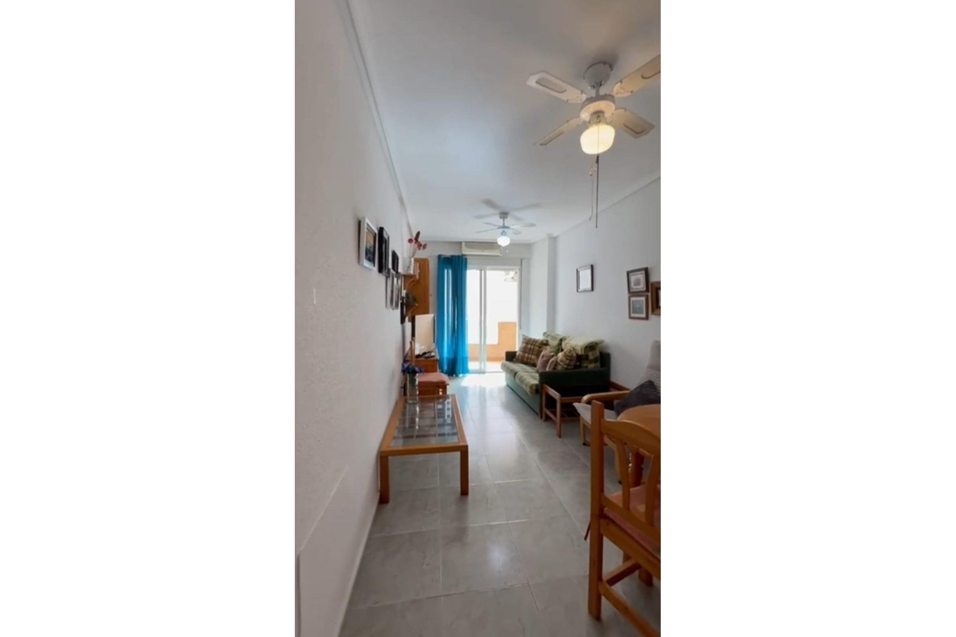 Segunda mano - Apartamento -
Torrevieja - Playa de los Locos