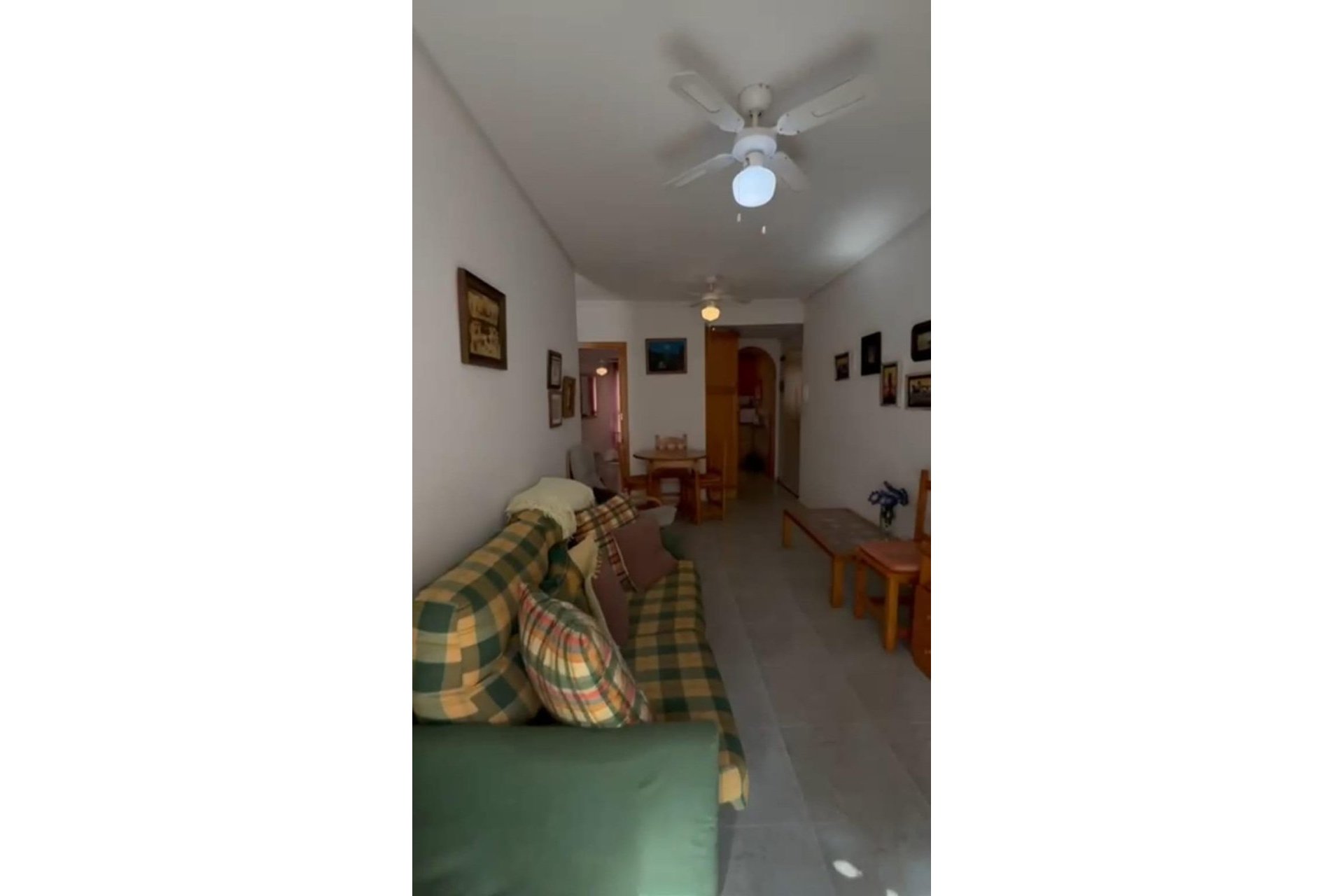 Segunda mano - Apartamento -
Torrevieja - Playa de los Locos