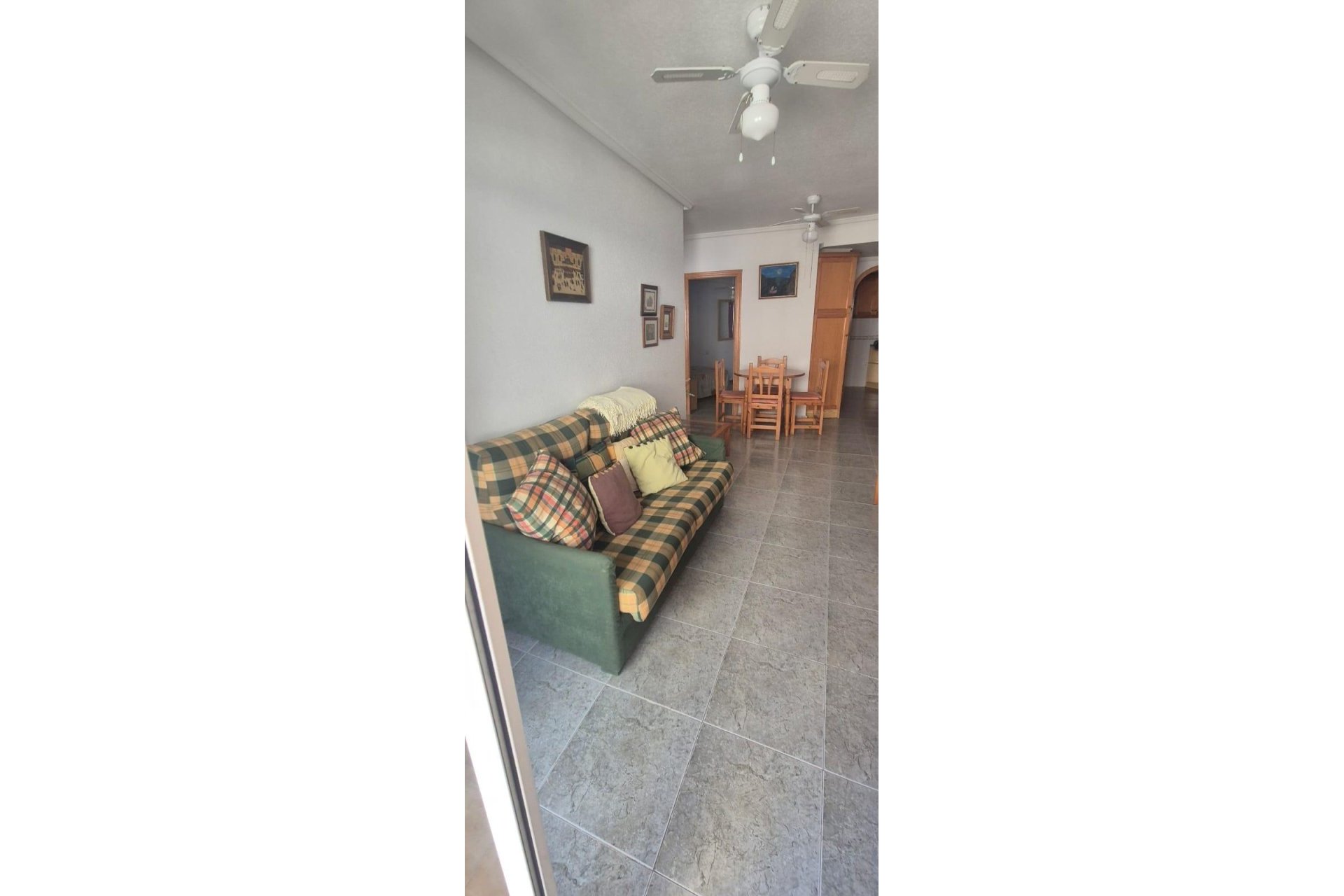 Segunda mano - Apartamento -
Torrevieja - Playa de los Locos