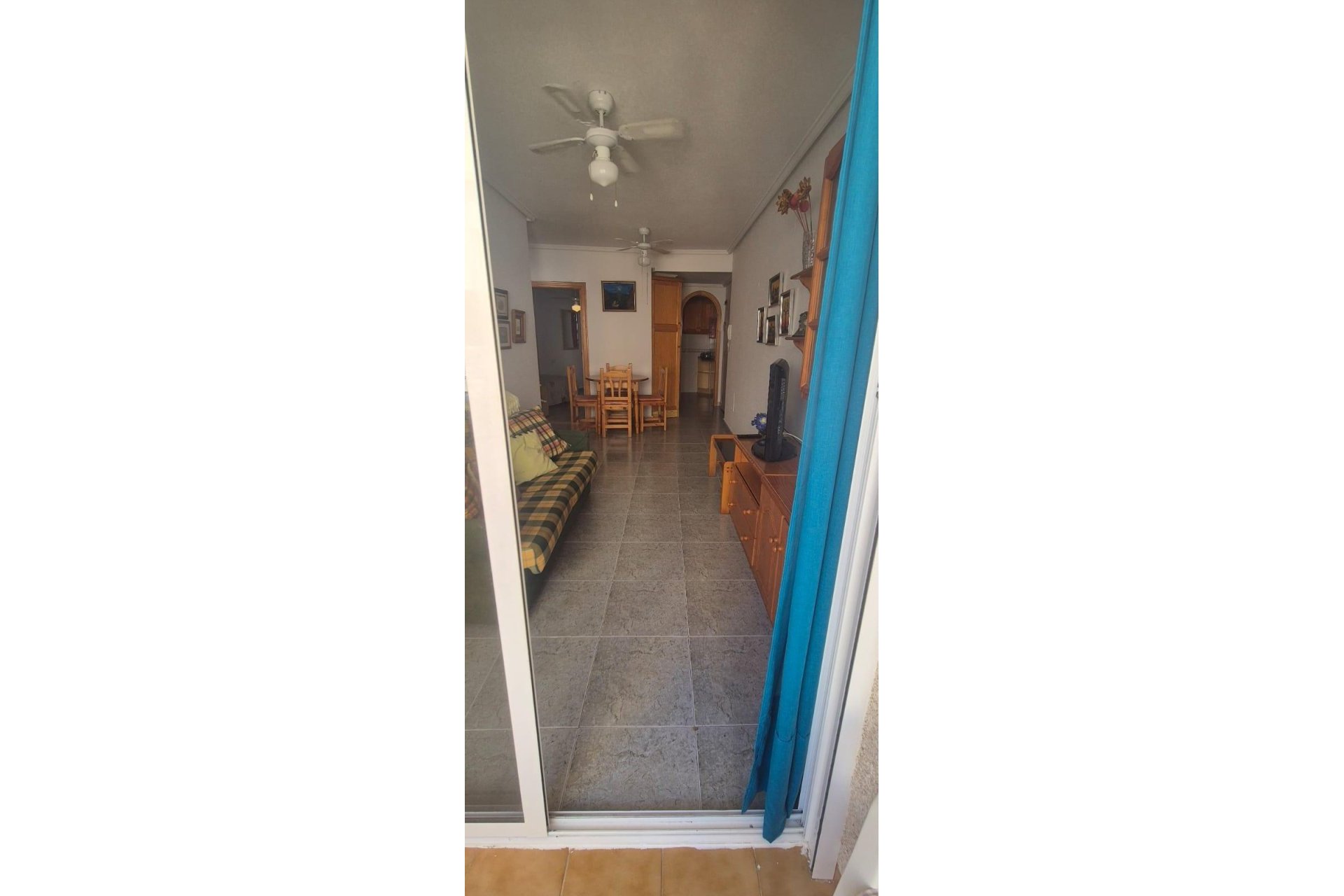 Segunda mano - Apartamento -
Torrevieja - Playa de los Locos