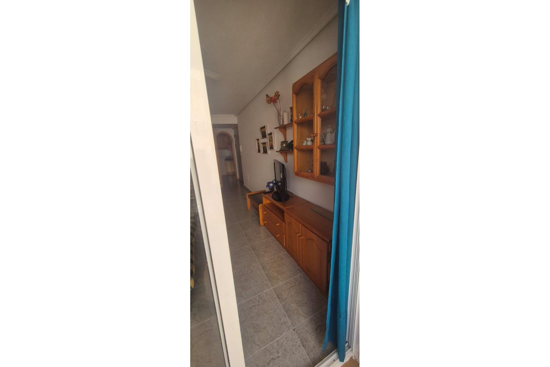 Segunda mano - Apartamento -
Torrevieja - Playa de los Locos