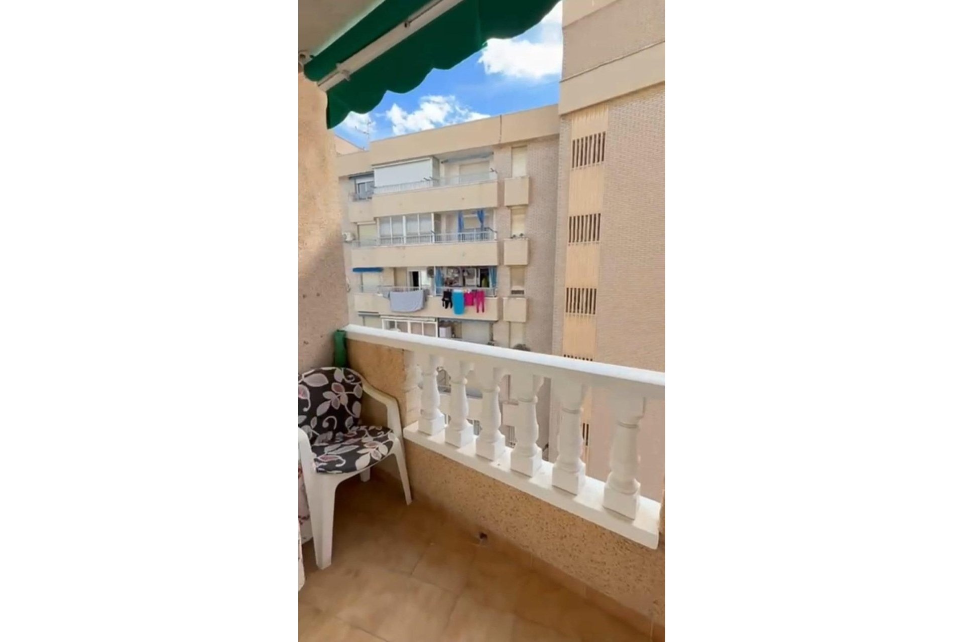 Segunda mano - Apartamento -
Torrevieja - Playa de los Locos