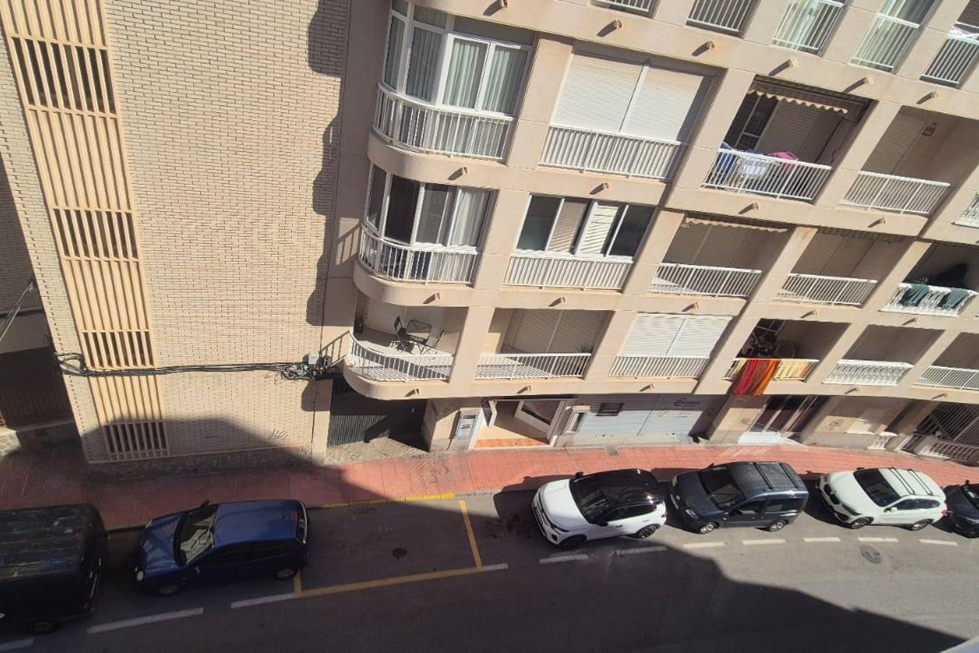 Segunda mano - Apartamento -
Torrevieja - Playa de los Locos
