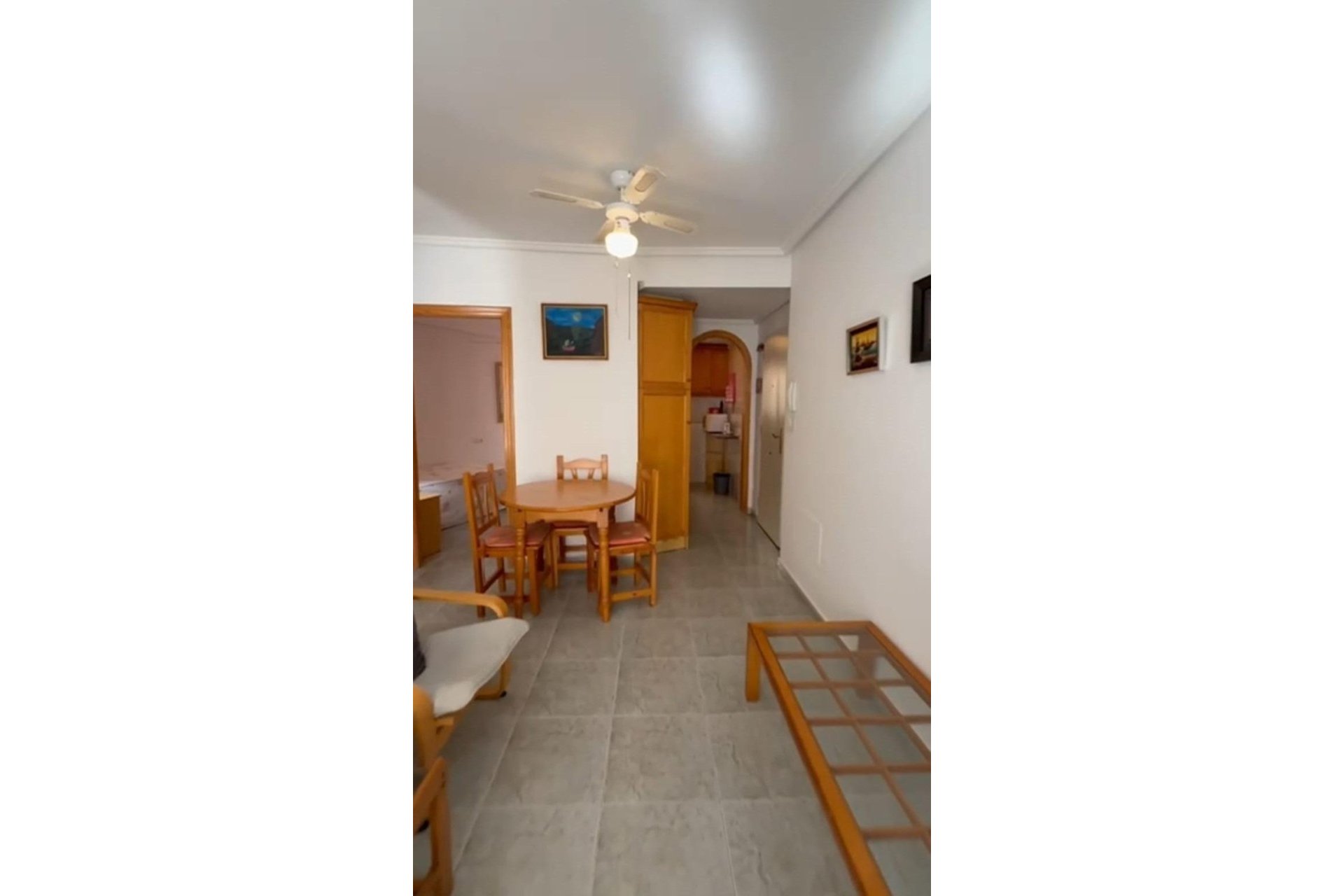 Segunda mano - Apartamento -
Torrevieja - Playa de los Locos