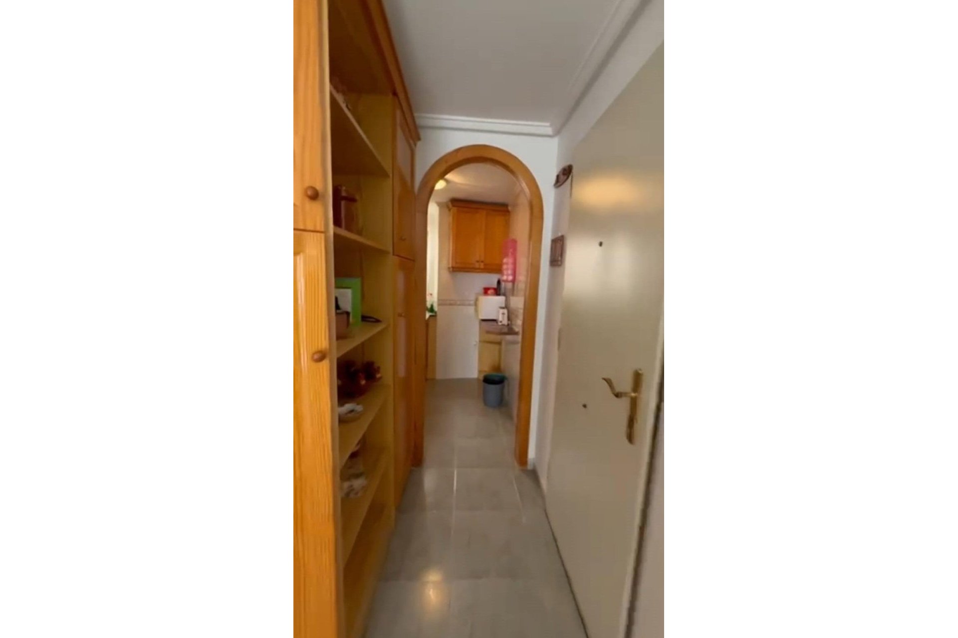 Segunda mano - Apartamento -
Torrevieja - Playa de los Locos