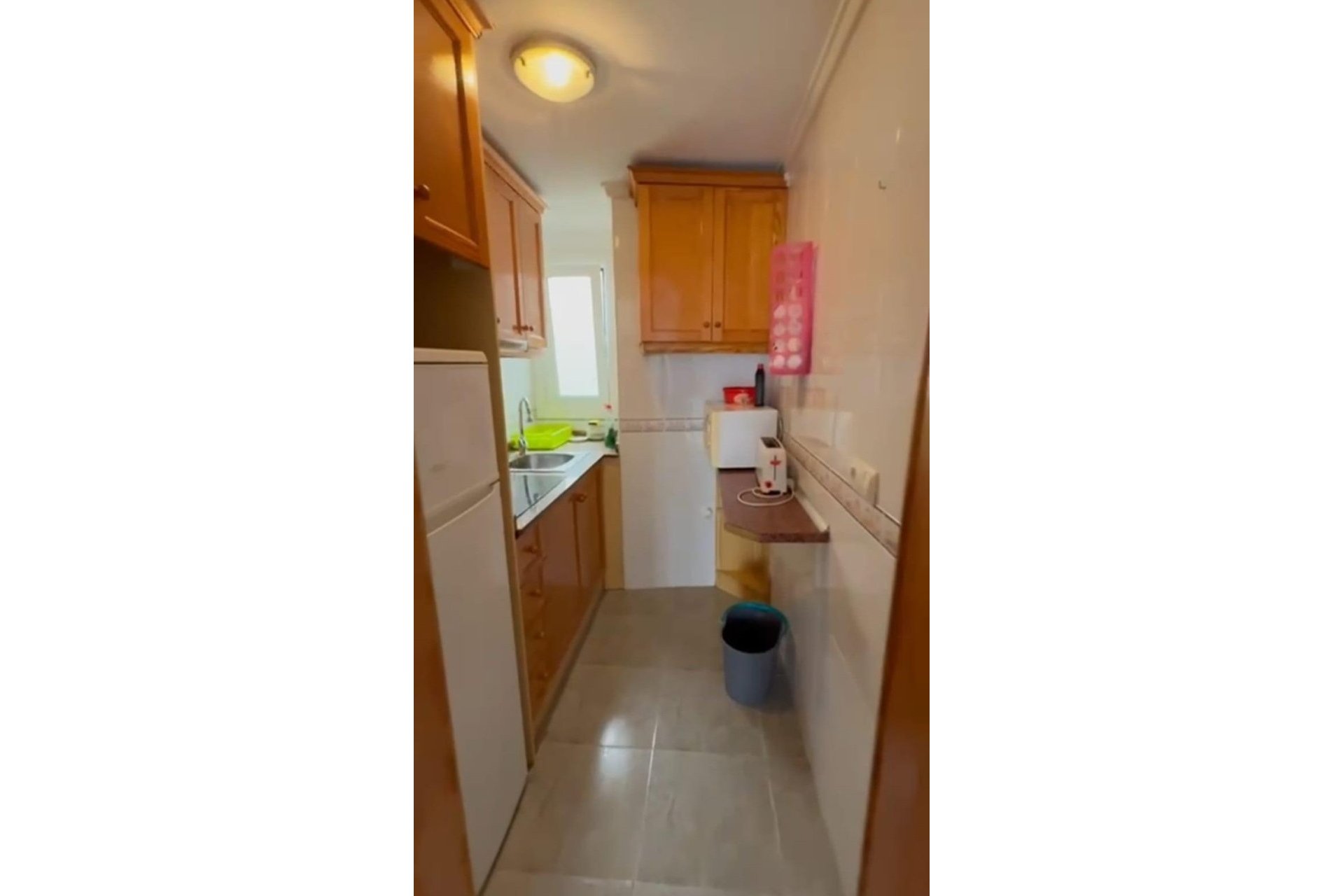 Segunda mano - Apartamento -
Torrevieja - Playa de los Locos