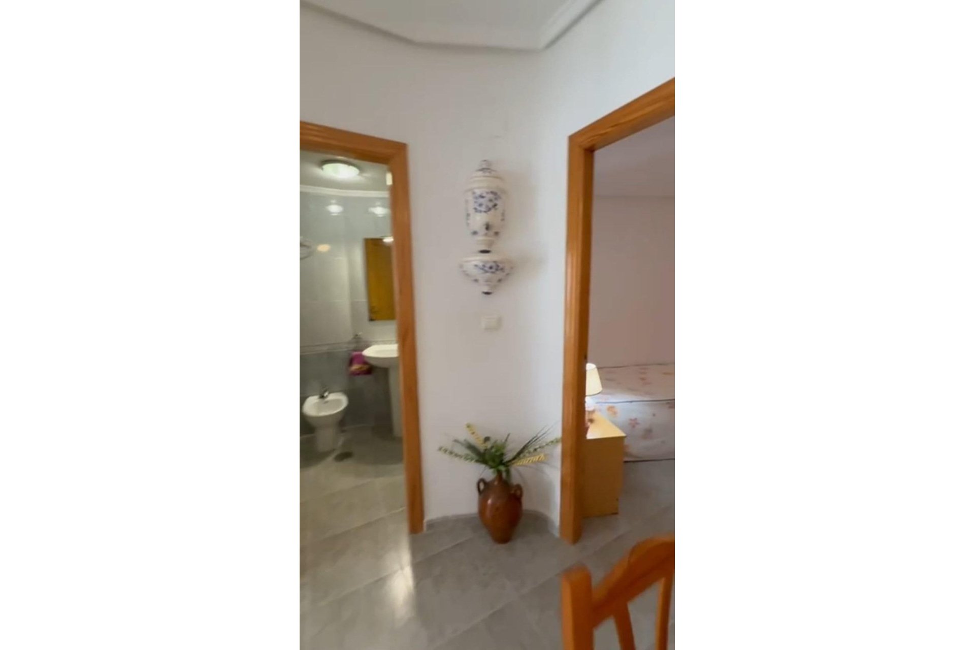 Segunda mano - Apartamento -
Torrevieja - Playa de los Locos