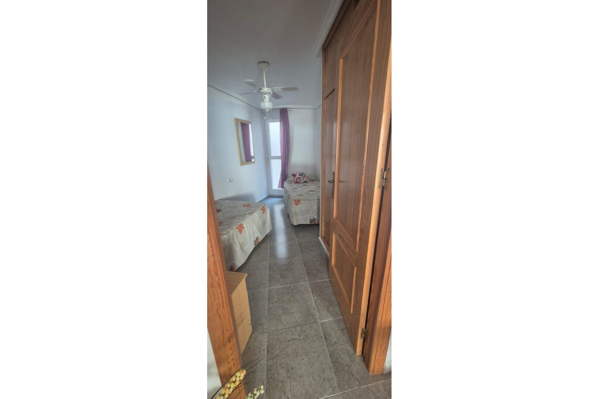 Segunda mano - Apartamento -
Torrevieja - Playa de los Locos