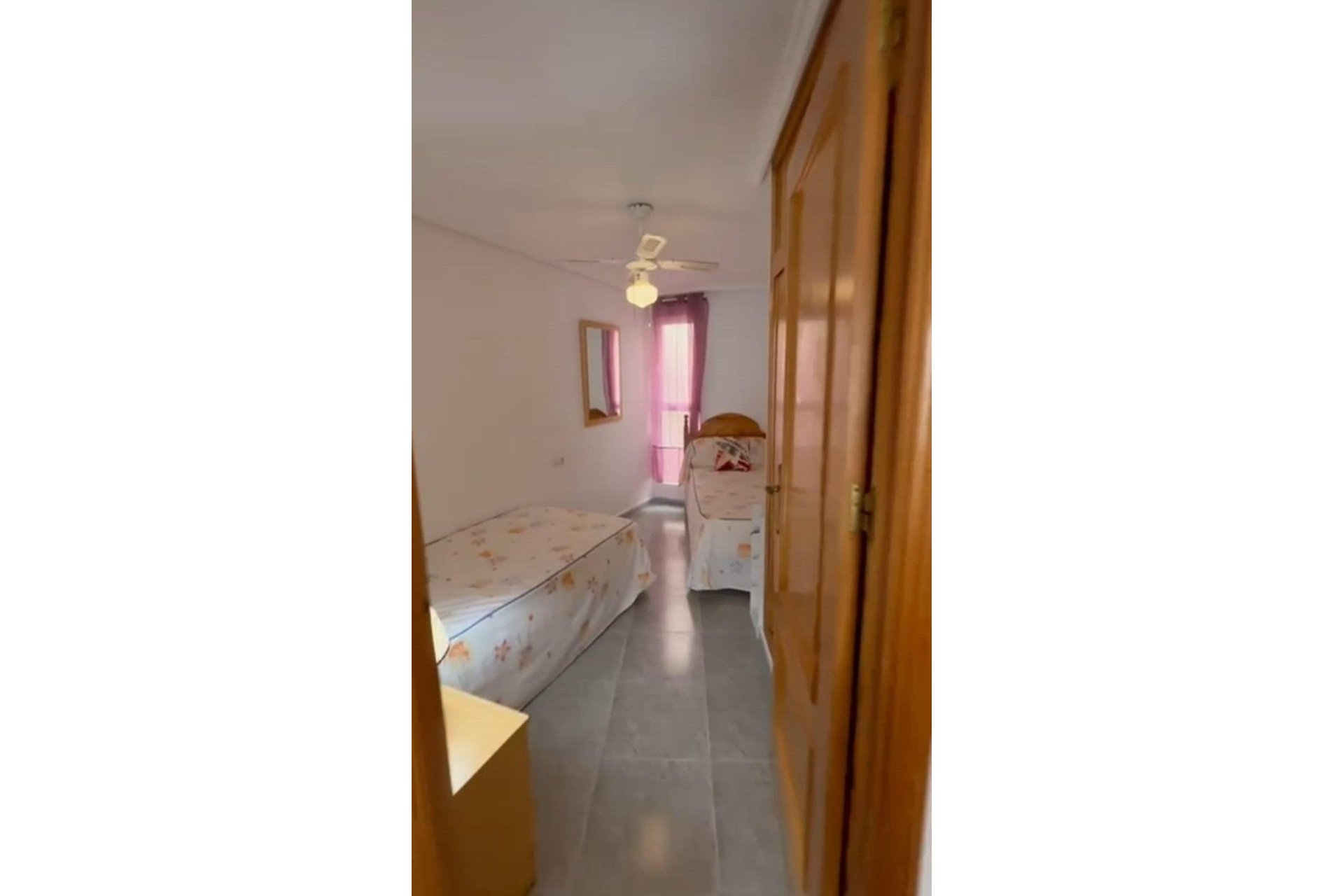 Segunda mano - Apartamento -
Torrevieja - Playa de los Locos
