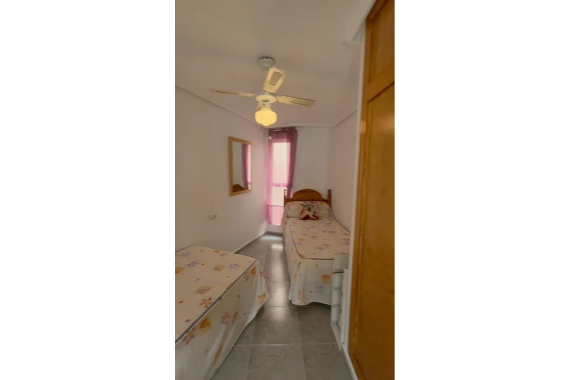 Segunda mano - Apartamento -
Torrevieja - Playa de los Locos