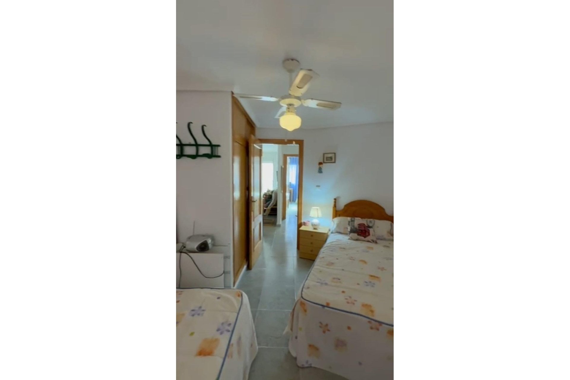 Segunda mano - Apartamento -
Torrevieja - Playa de los Locos