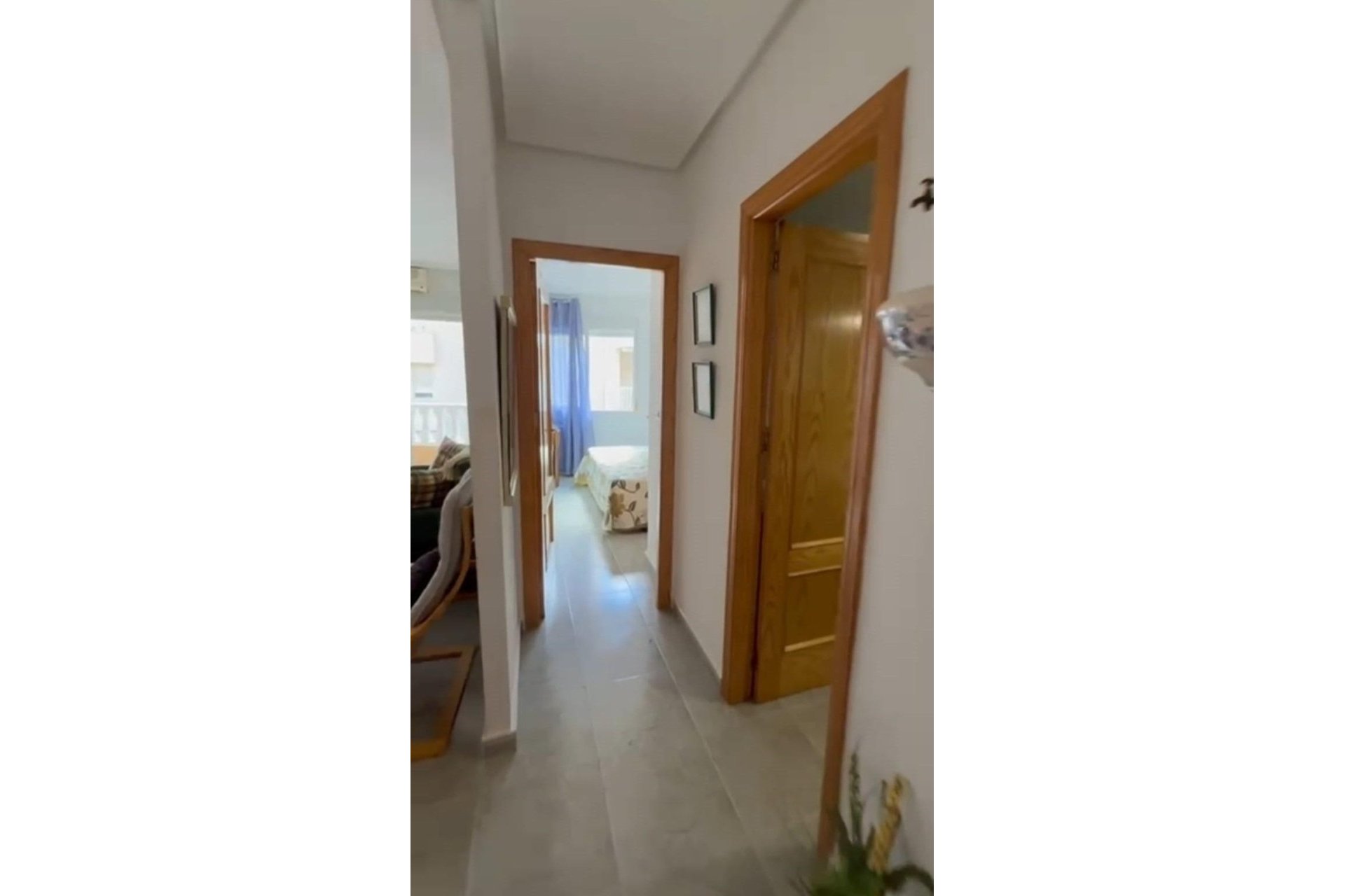 Segunda mano - Apartamento -
Torrevieja - Playa de los Locos