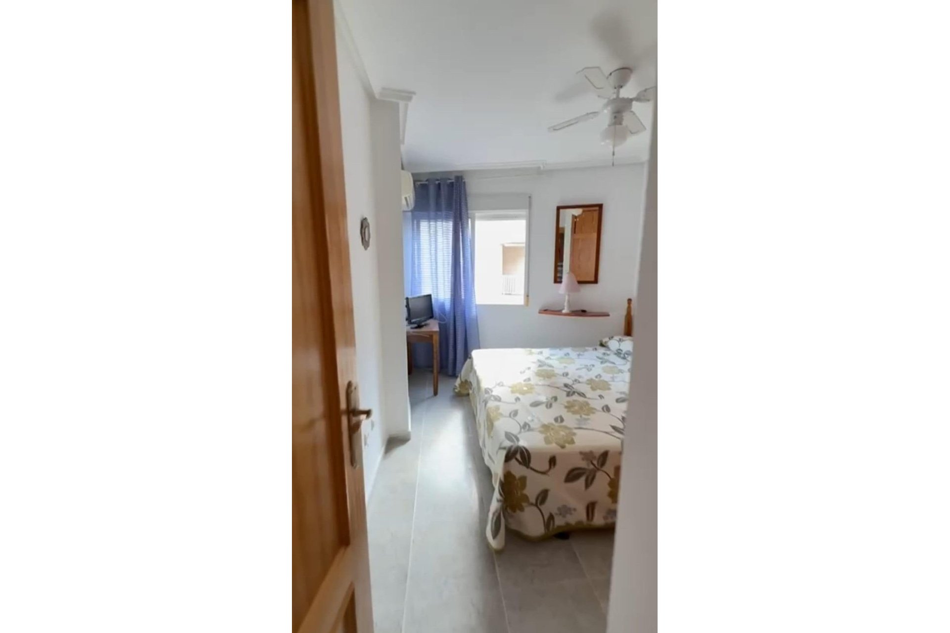 Segunda mano - Apartamento -
Torrevieja - Playa de los Locos