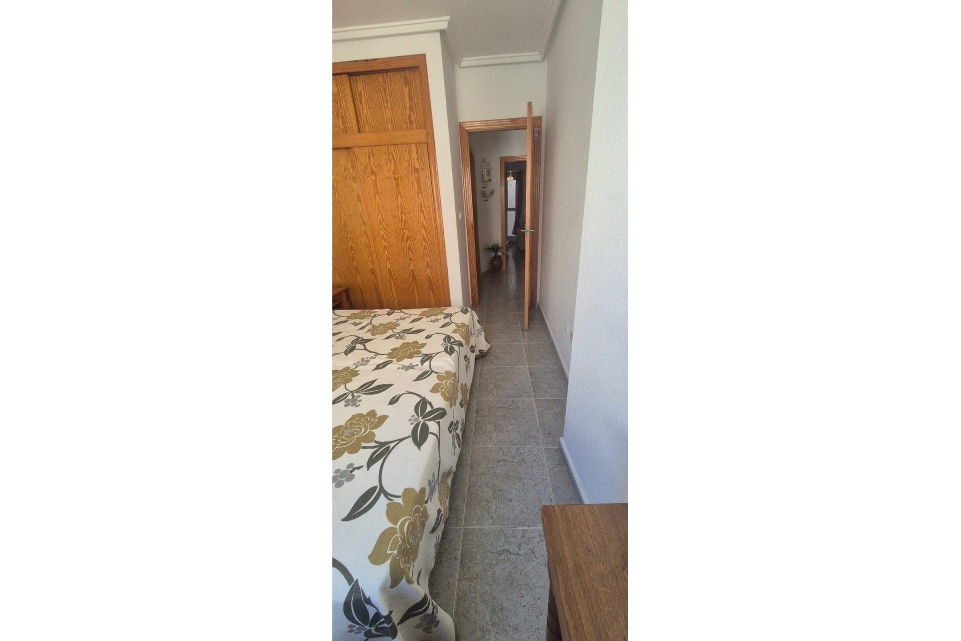 Segunda mano - Apartamento -
Torrevieja - Playa de los Locos