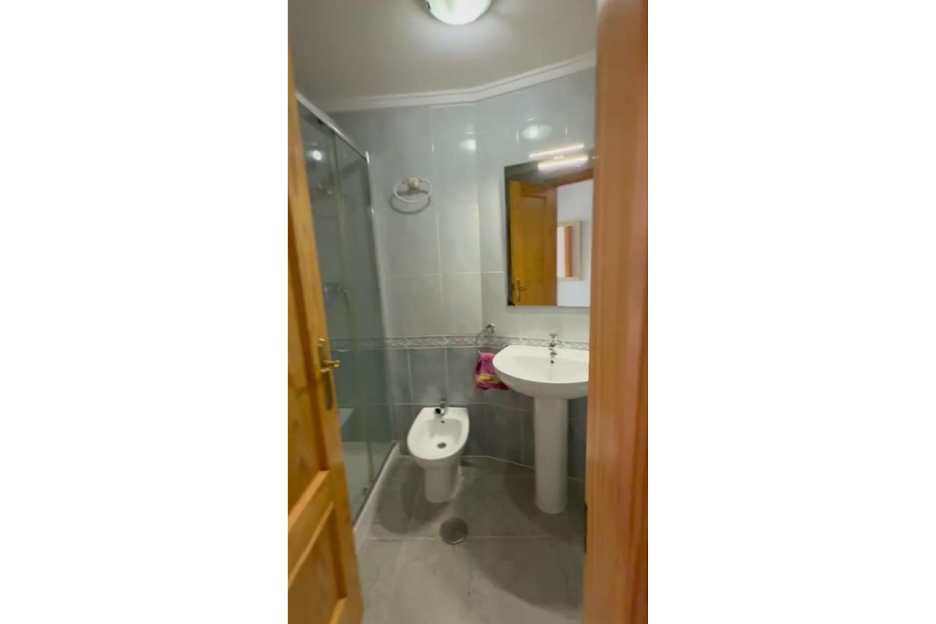 Segunda mano - Apartamento -
Torrevieja - Playa de los Locos