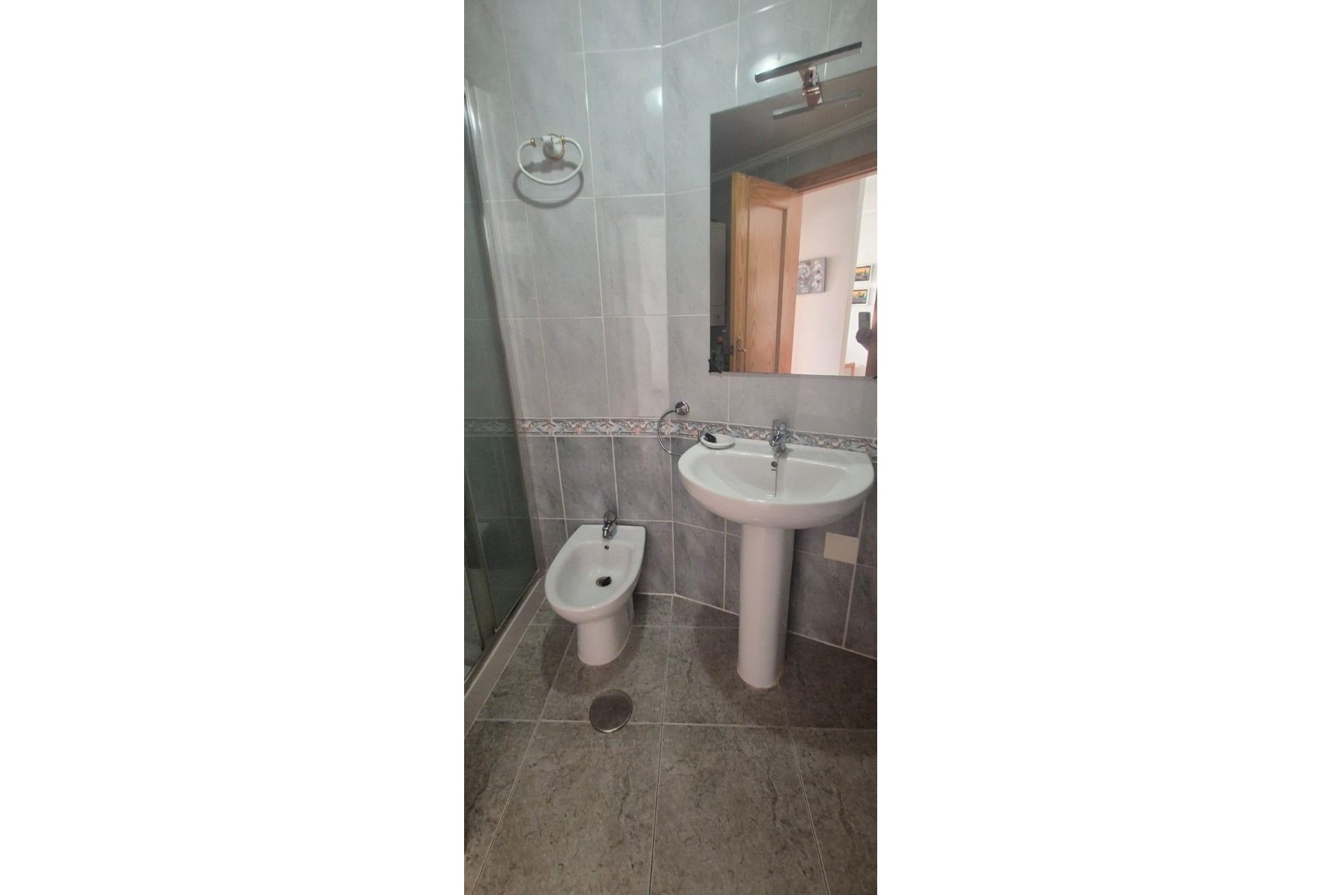 Segunda mano - Apartamento -
Torrevieja - Playa de los Locos