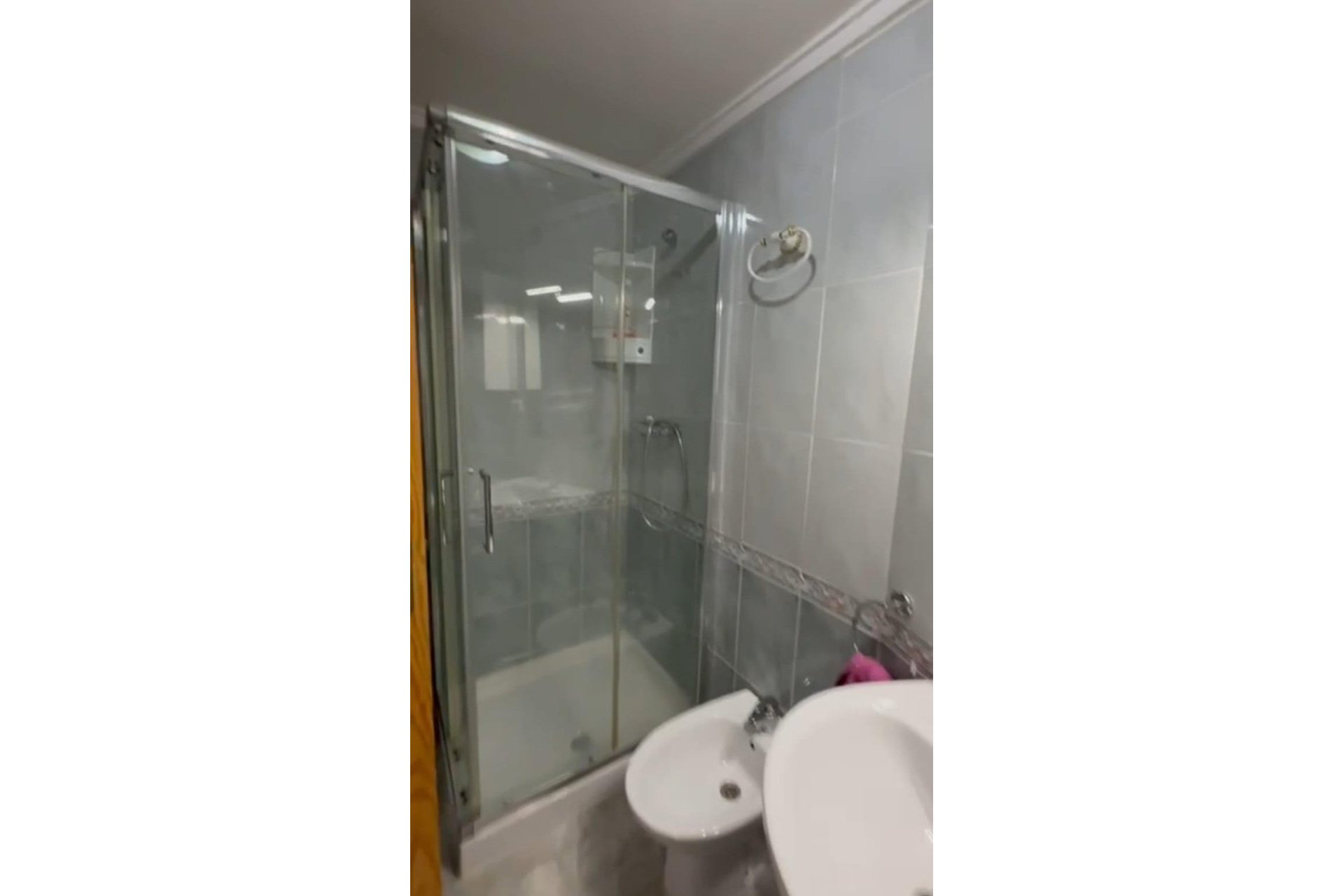 Segunda mano - Apartamento -
Torrevieja - Playa de los Locos