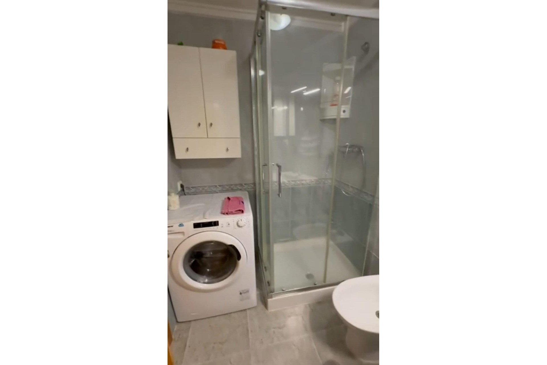 Segunda mano - Apartamento -
Torrevieja - Playa de los Locos