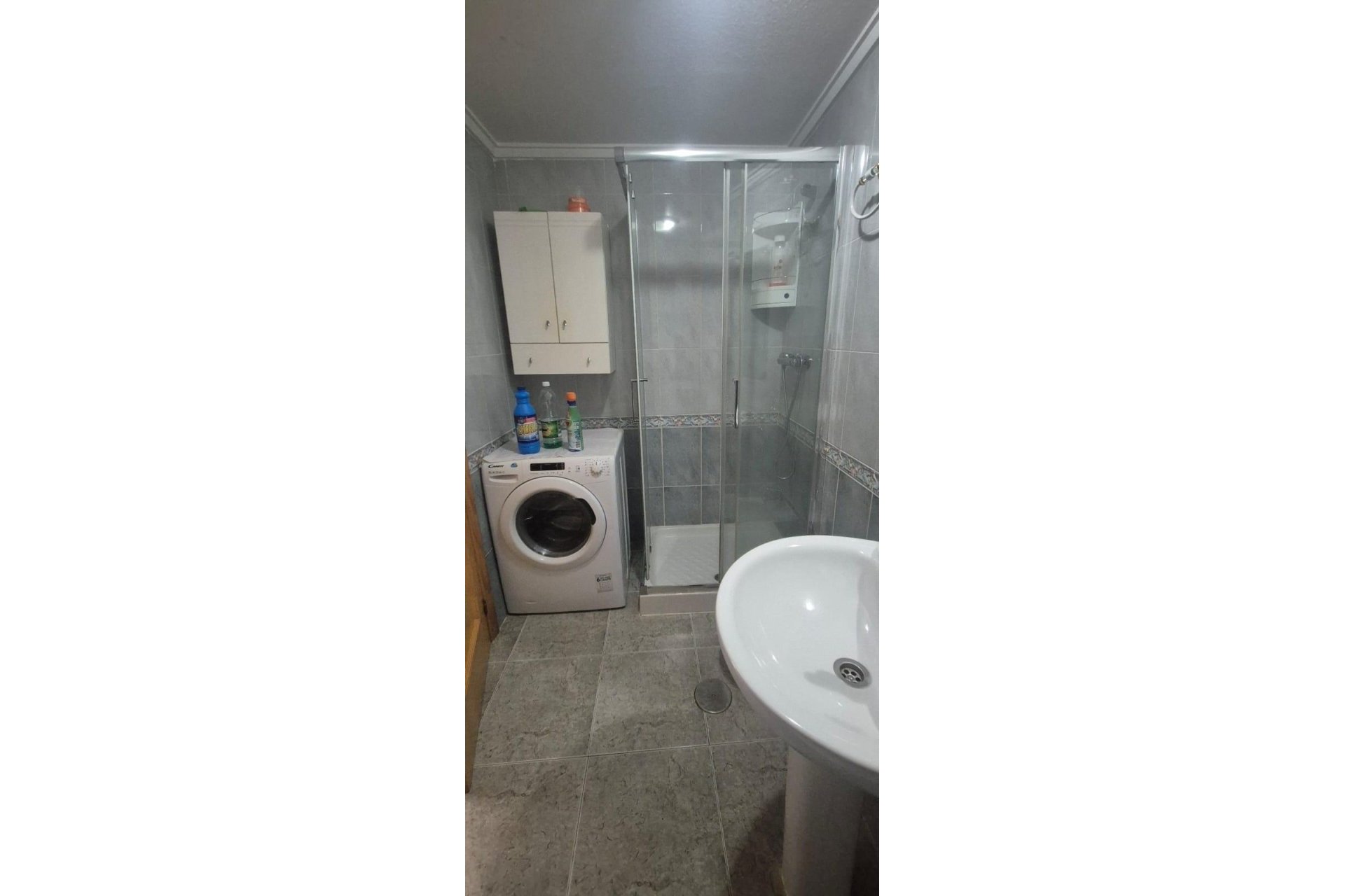 Segunda mano - Apartamento -
Torrevieja - Playa de los Locos