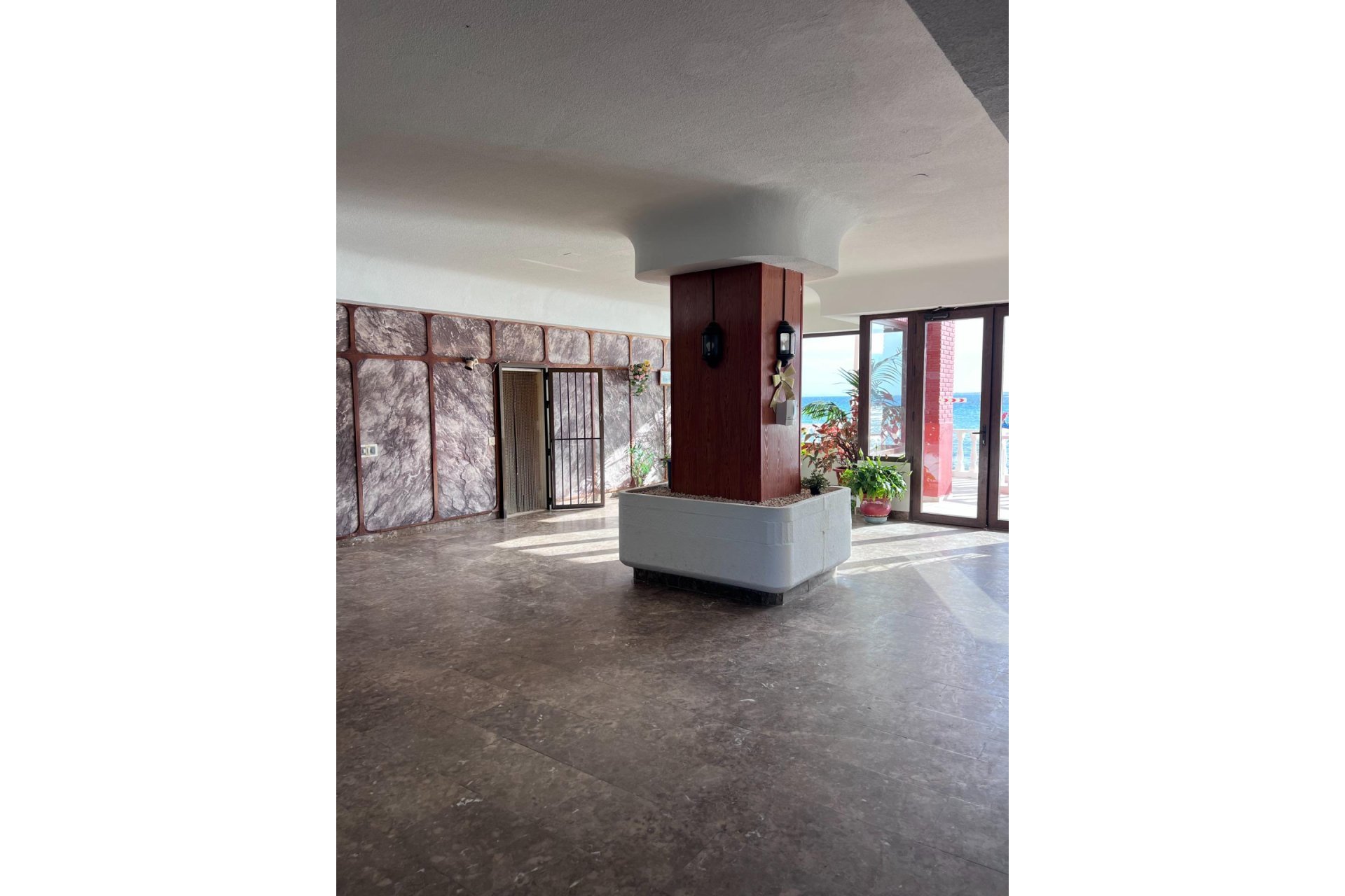 Segunda mano - Apartamento -
Torrevieja - Playa de los Locos