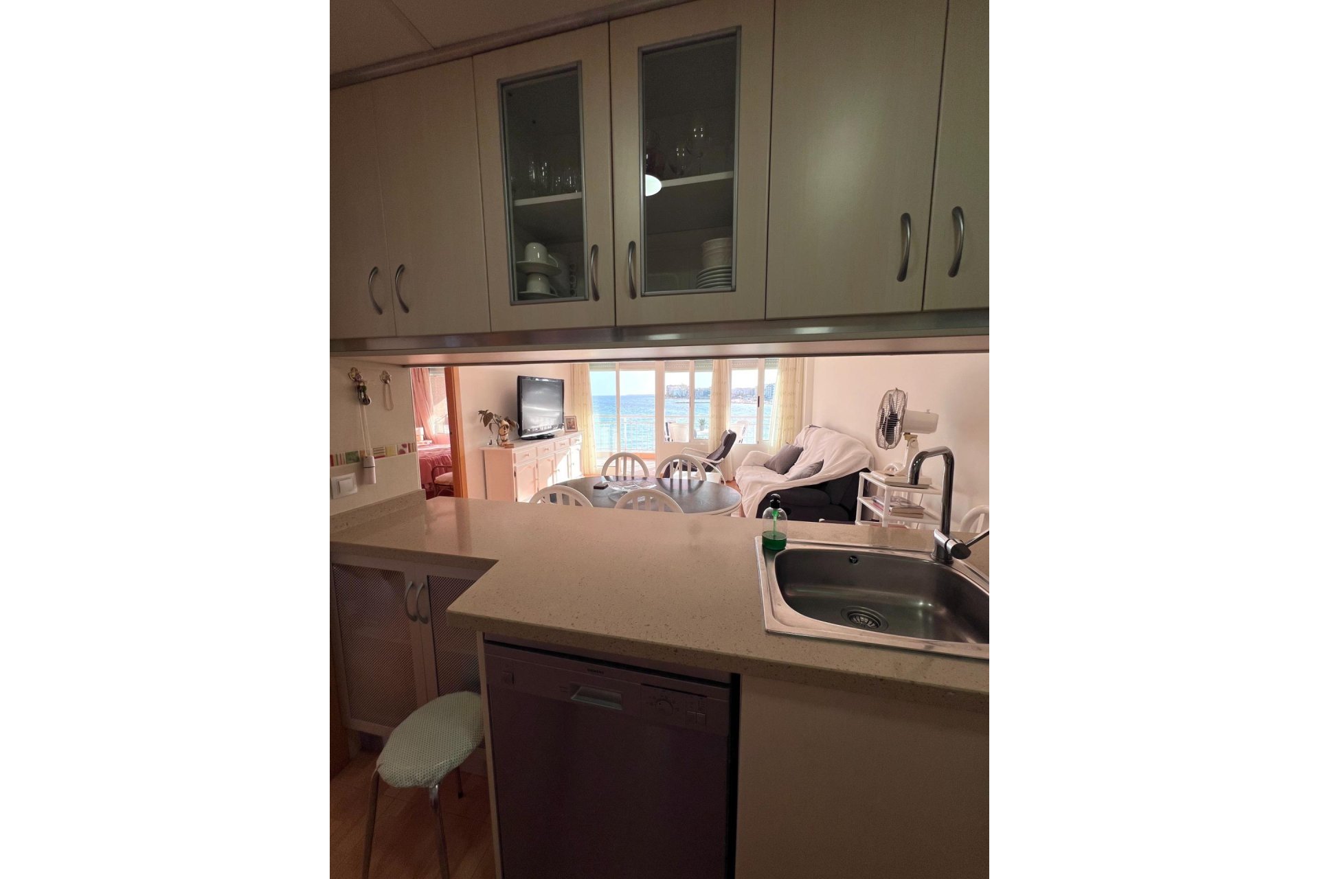 Segunda mano - Apartamento -
Torrevieja - Playa de los Locos