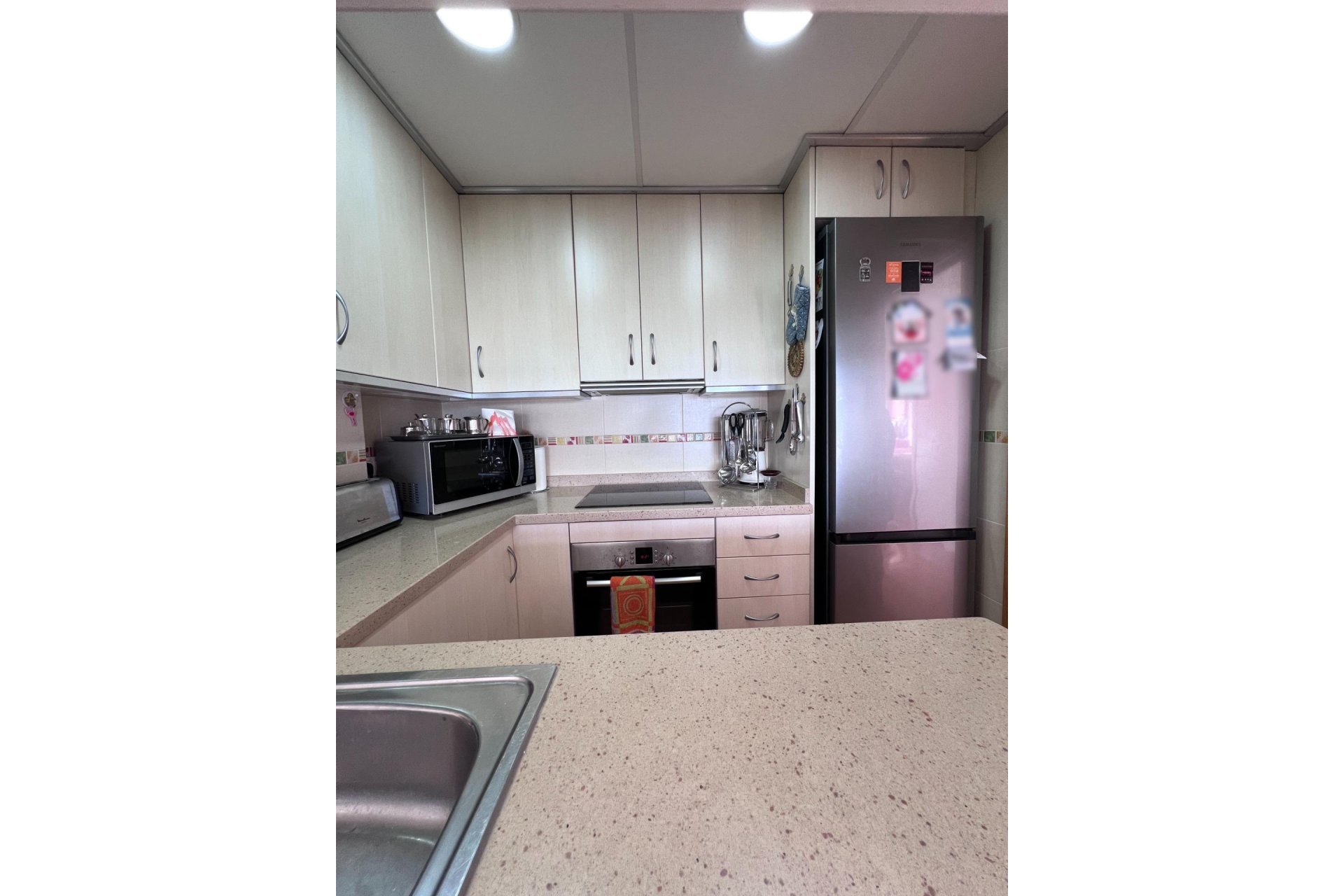 Segunda mano - Apartamento -
Torrevieja - Playa de los Locos