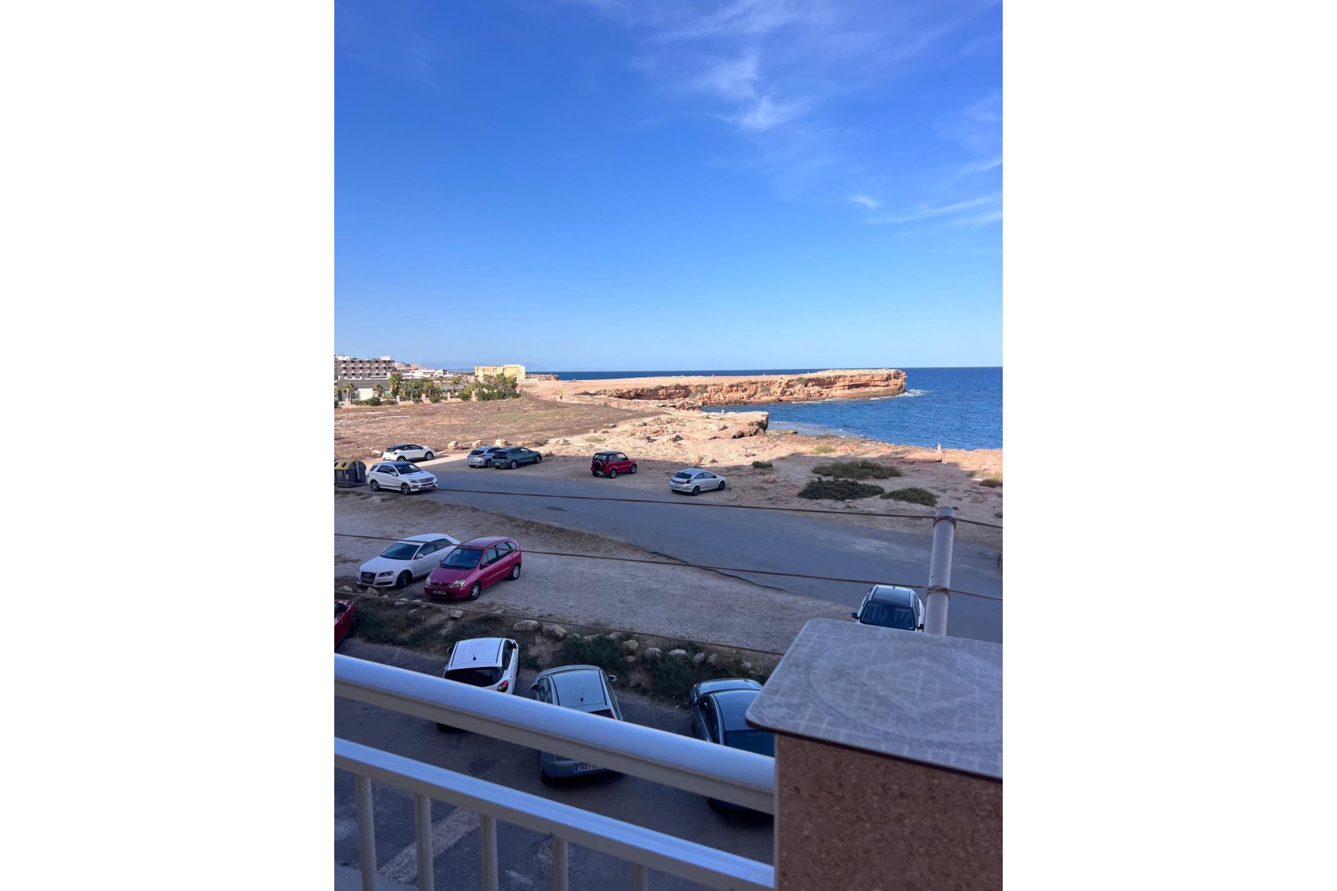 Segunda mano - Apartamento -
Torrevieja - Playa de los Locos