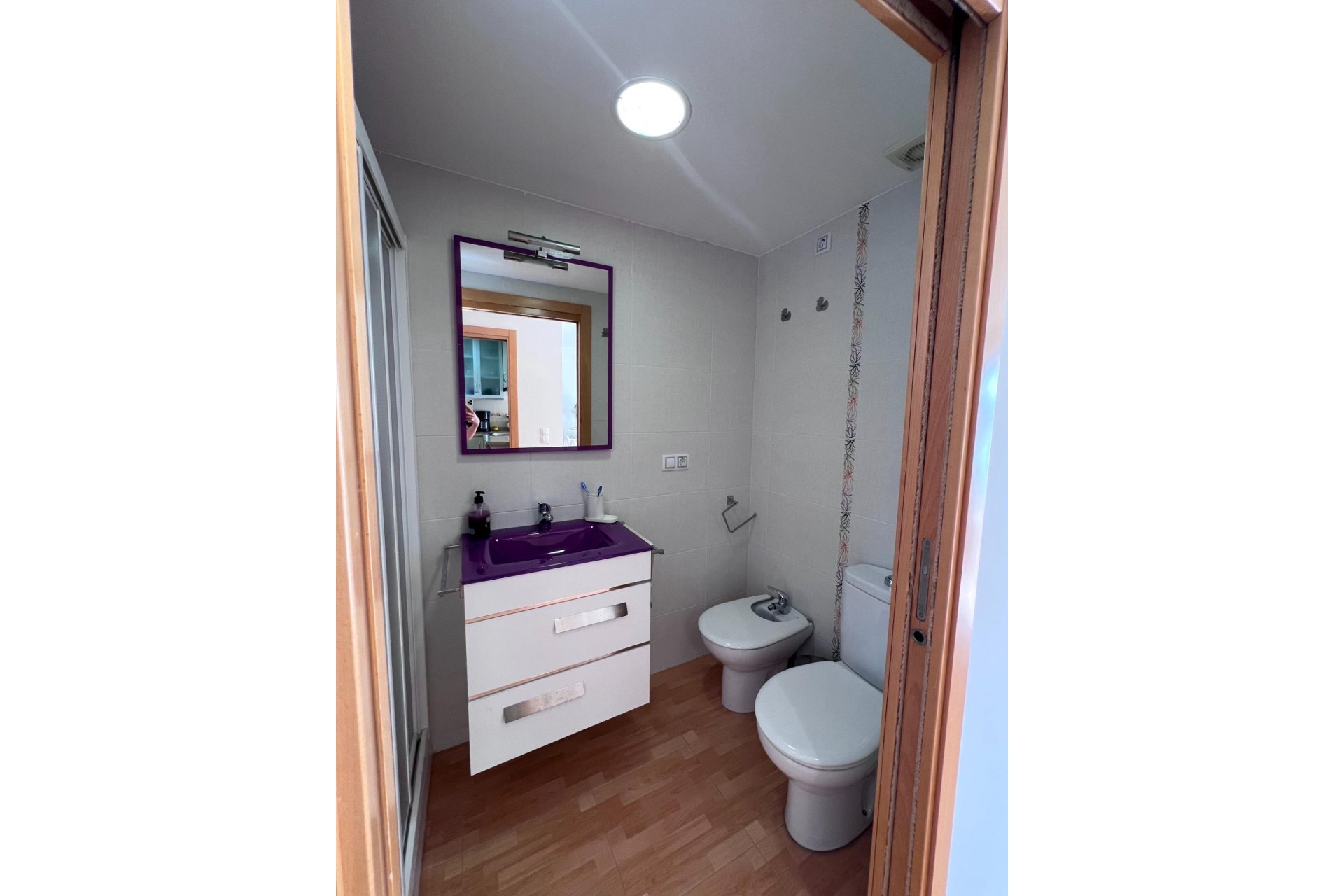 Segunda mano - Apartamento -
Torrevieja - Playa de los Locos