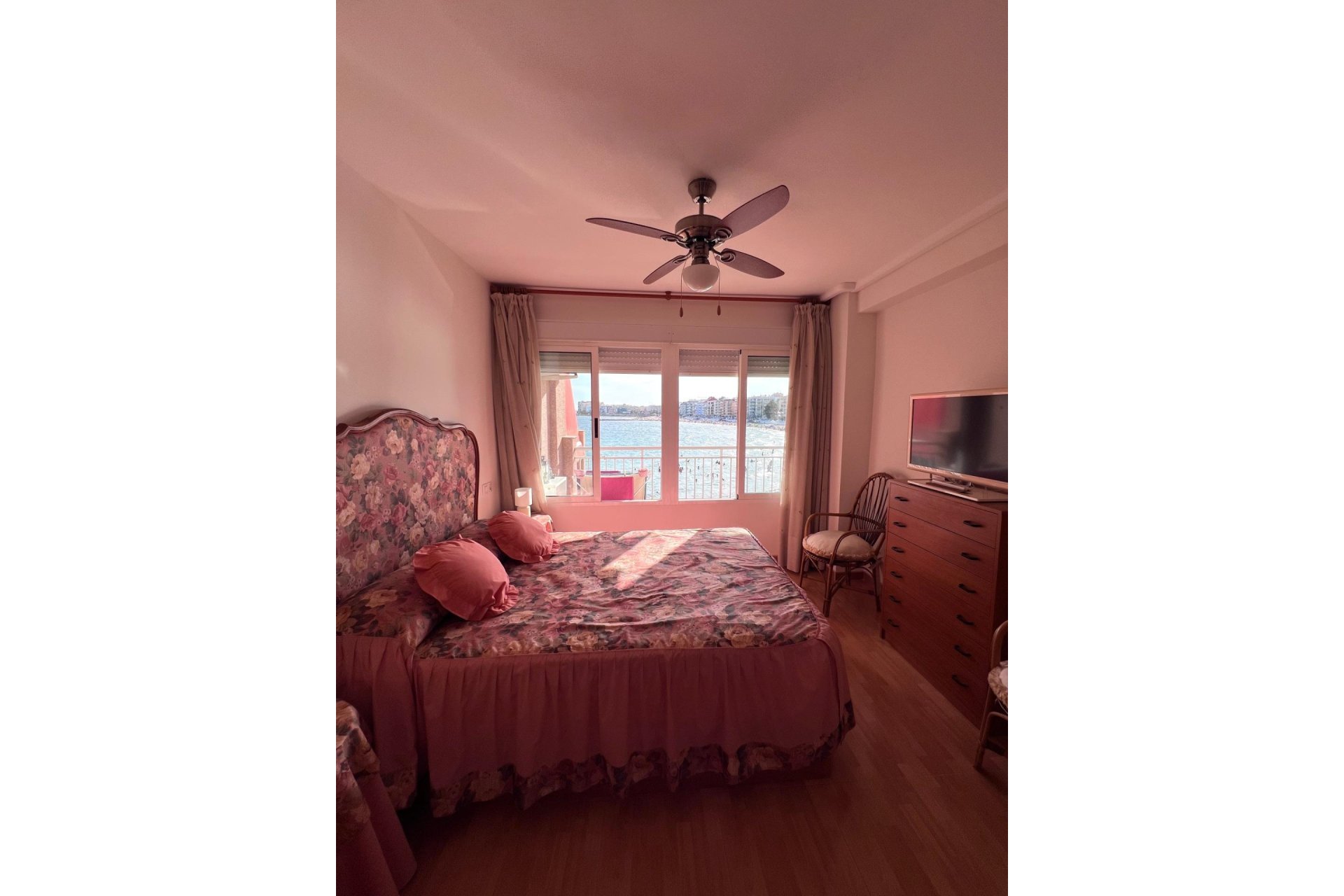 Segunda mano - Apartamento -
Torrevieja - Playa de los Locos