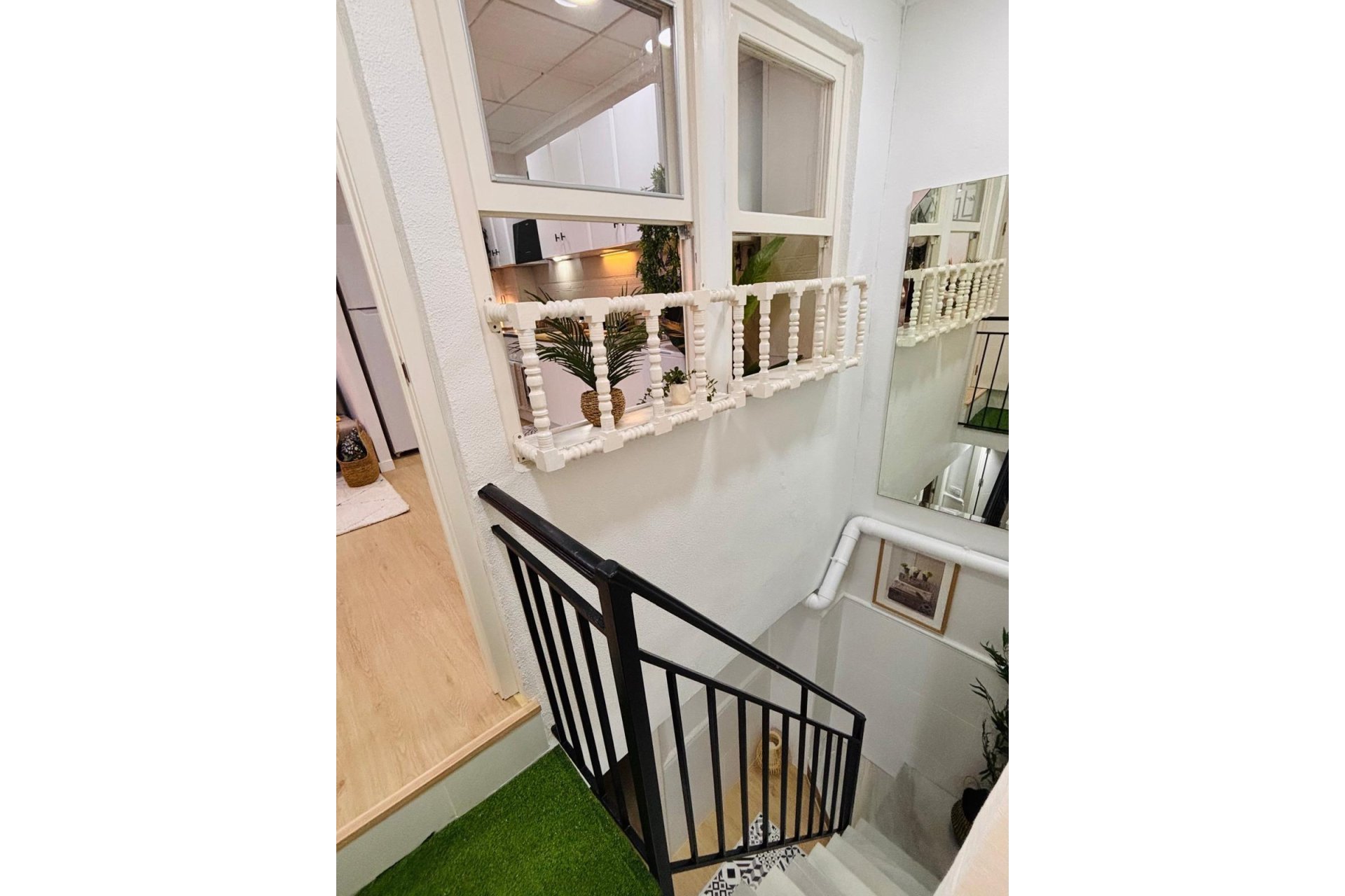 Segunda mano - Apartamento -
Torrevieja - Playa de los Locos