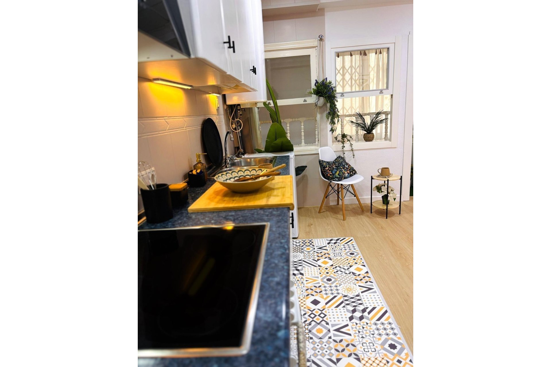 Segunda mano - Apartamento -
Torrevieja - Playa de los Locos