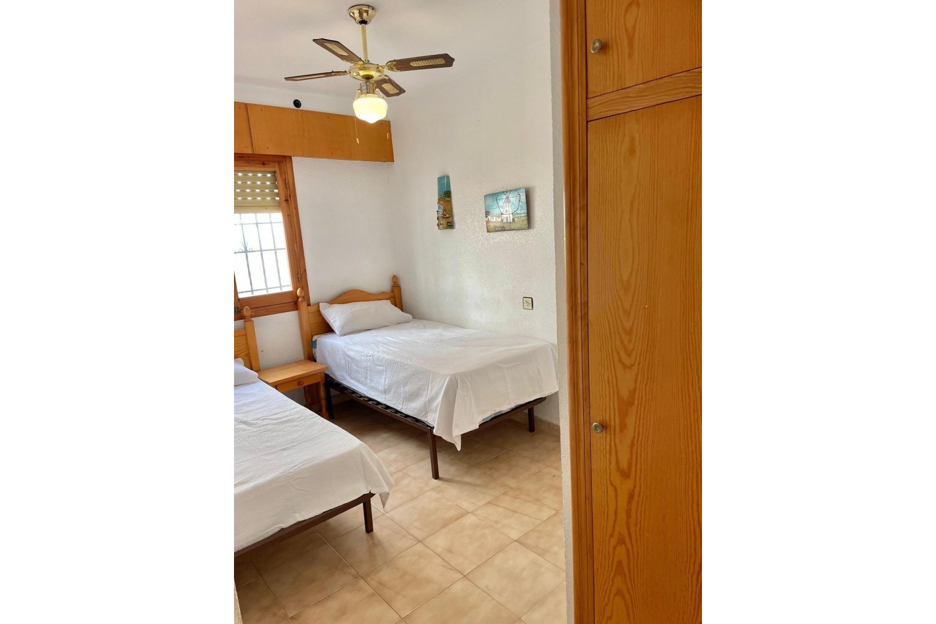 Segunda mano - Apartamento -
Torrevieja - Playa de los Locos