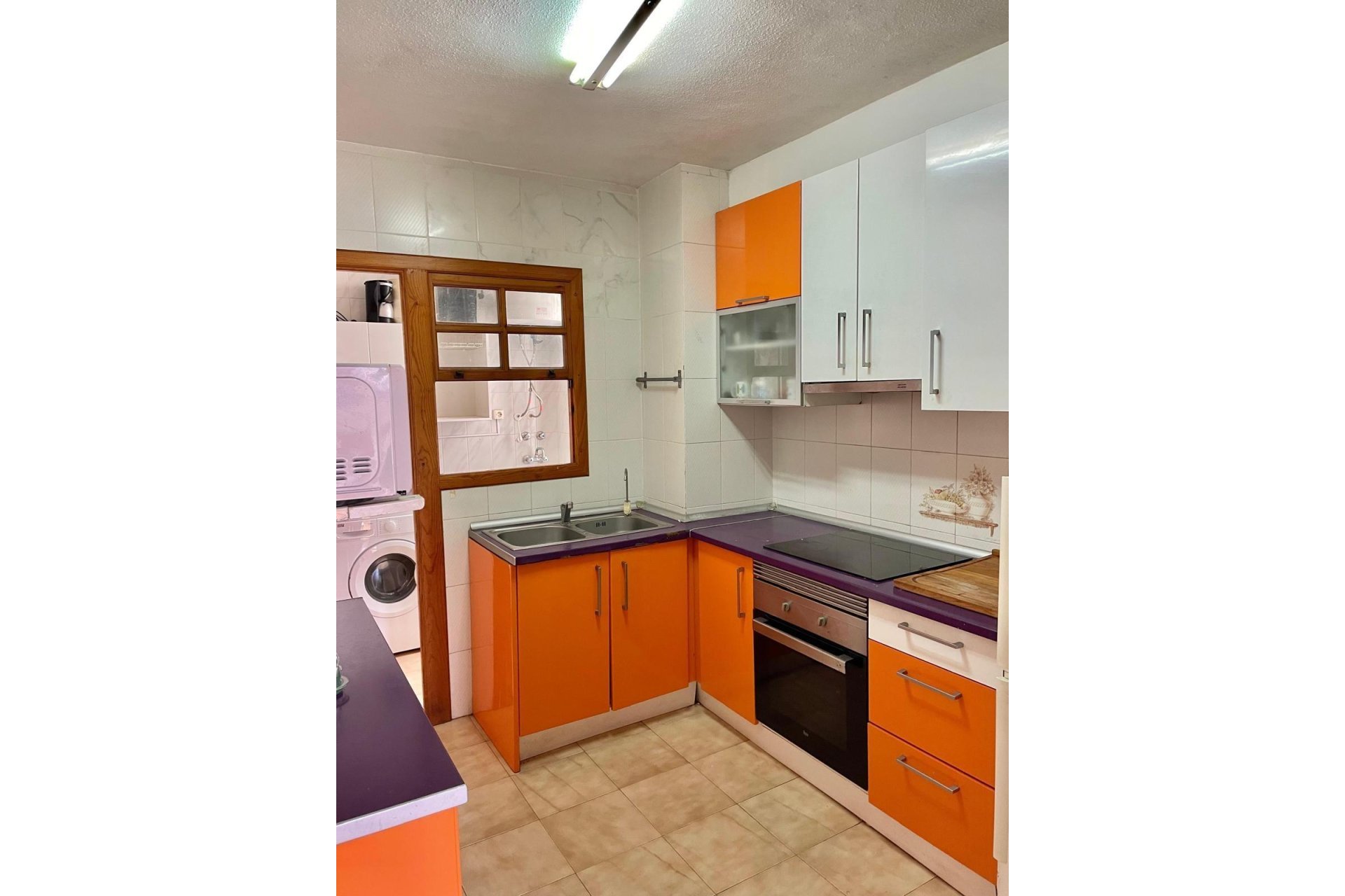 Segunda mano - Apartamento -
Torrevieja - Playa de los Locos