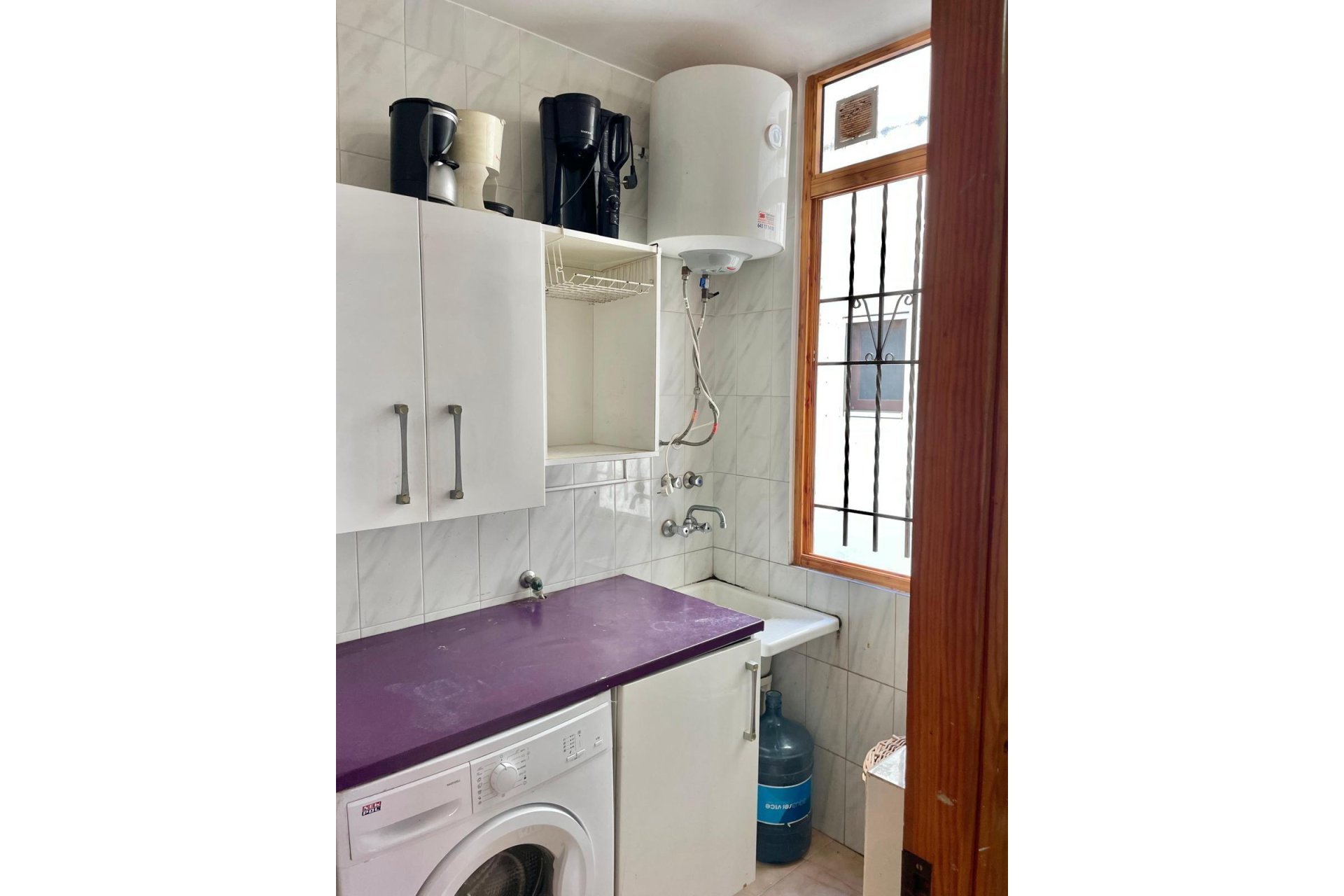 Segunda mano - Apartamento -
Torrevieja - Playa de los Locos