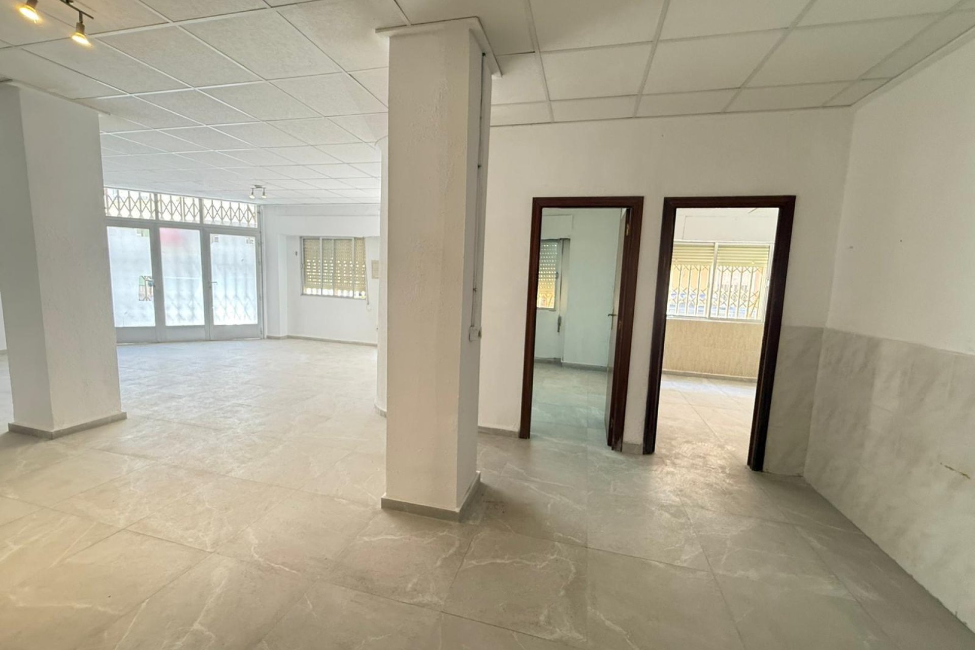 Segunda mano - Apartamento -
Torrevieja - Playa de los Locos