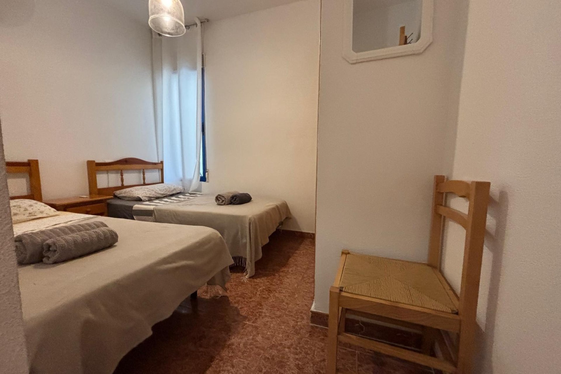 Segunda mano - Apartamento -
Torrevieja - Playa de los Locos