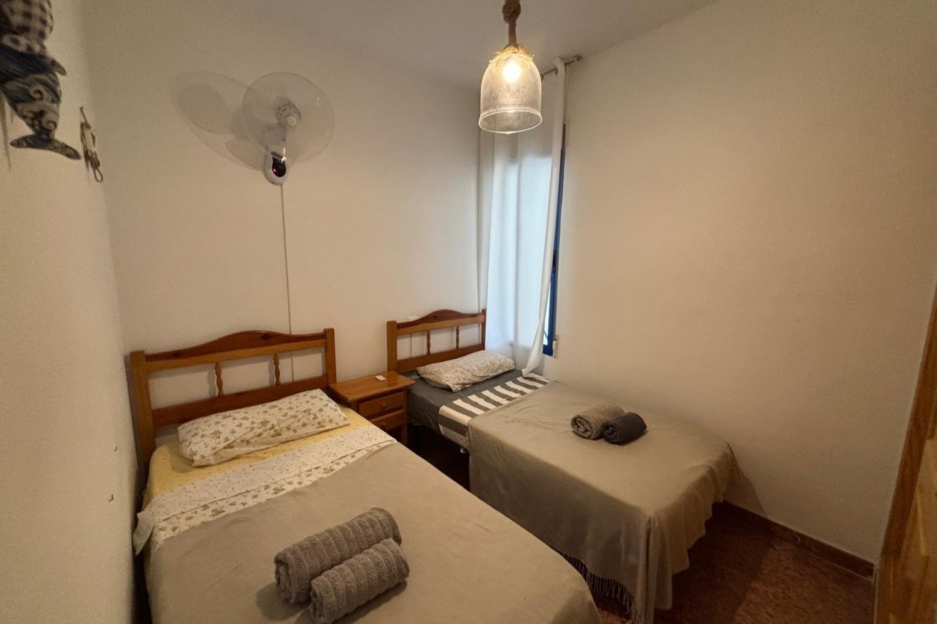 Segunda mano - Apartamento -
Torrevieja - Playa de los Locos