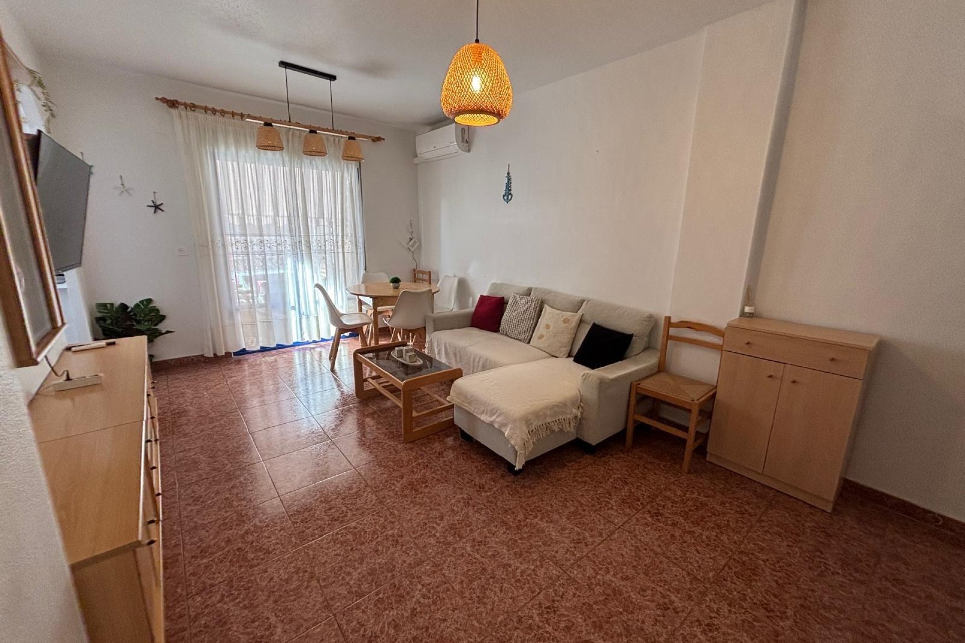 Segunda mano - Apartamento -
Torrevieja - Playa de los Locos