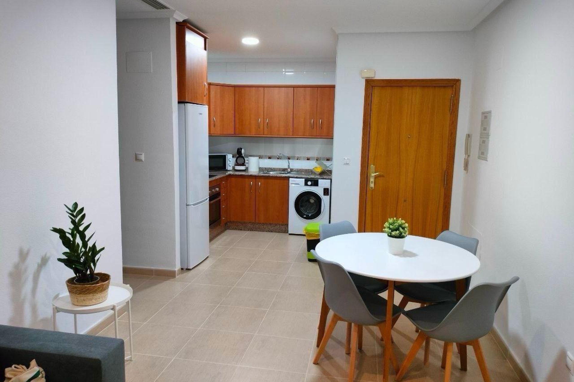 Segunda mano - Apartamento -
Torrevieja - Playa de los Locos