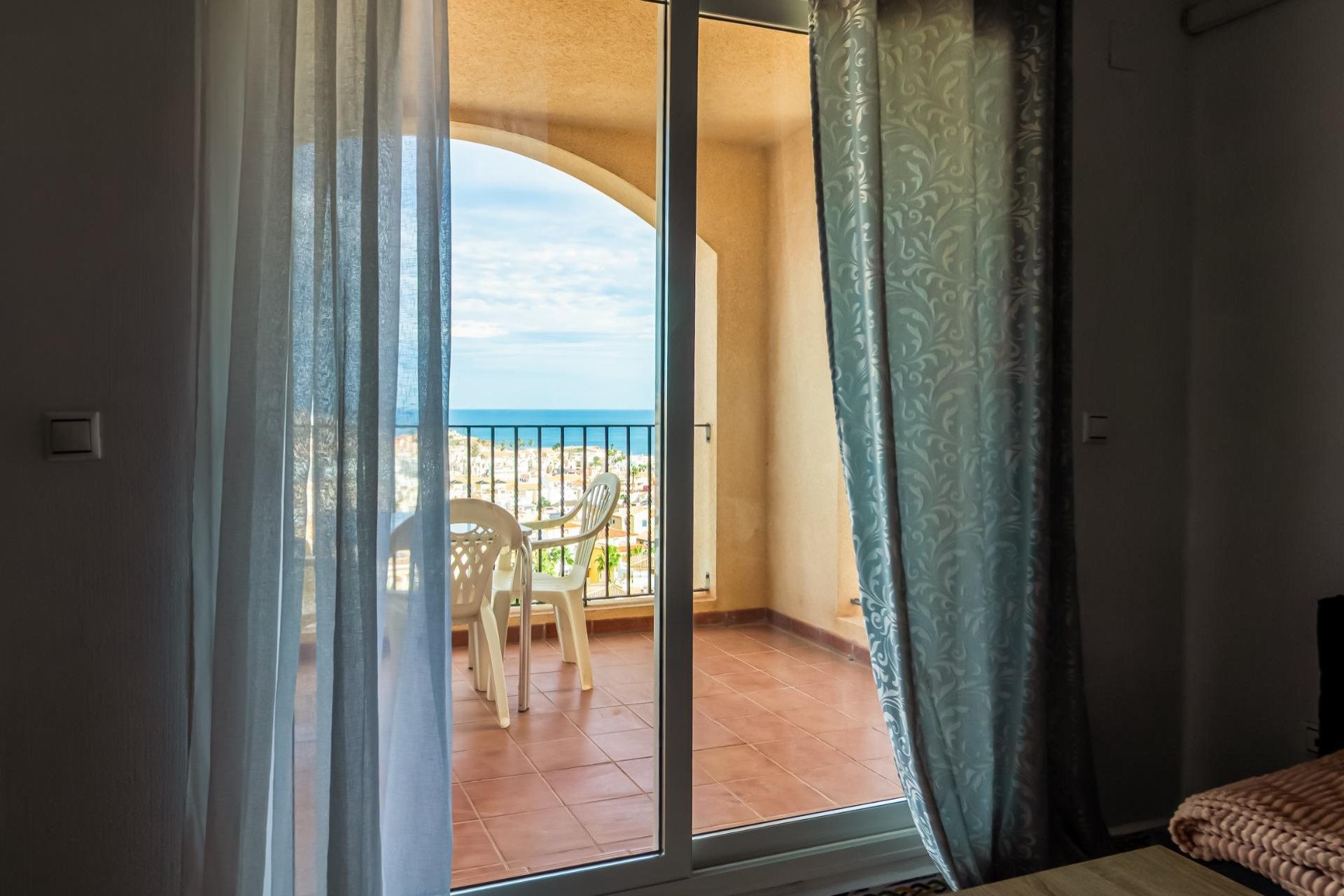 Segunda mano - Apartamento -
Torrevieja - Playa de los Locos