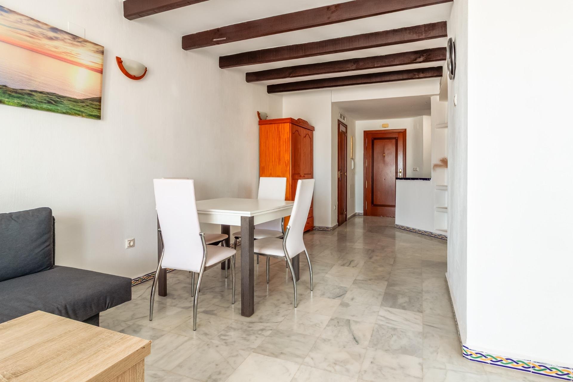 Segunda mano - Apartamento -
Torrevieja - Playa de los Locos