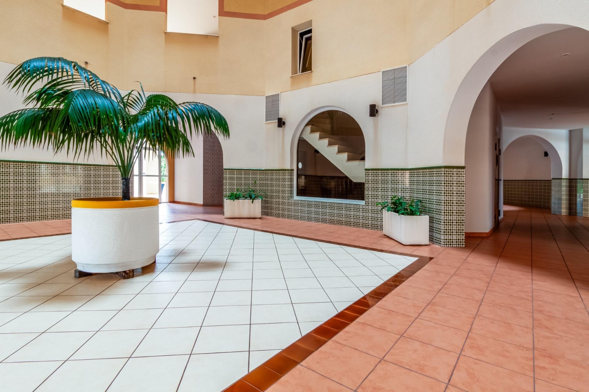 Segunda mano - Apartamento -
Torrevieja - Playa de los Locos