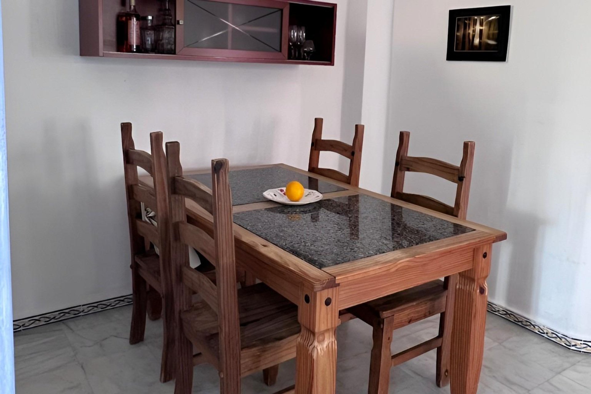 Segunda mano - Apartamento -
Torrevieja - Playa de los Locos